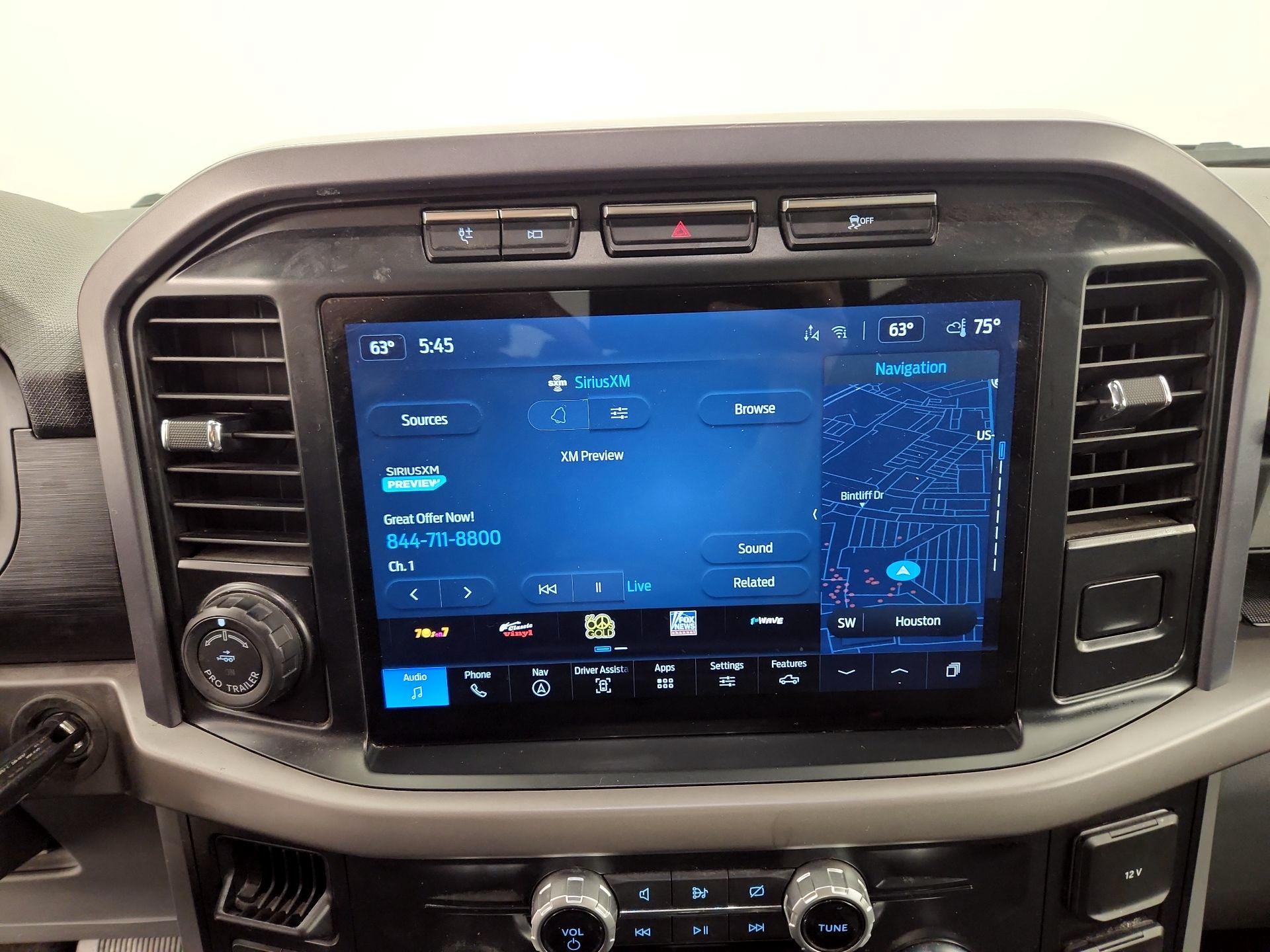 Thumbnail: 2024 Ford F-150 - 16