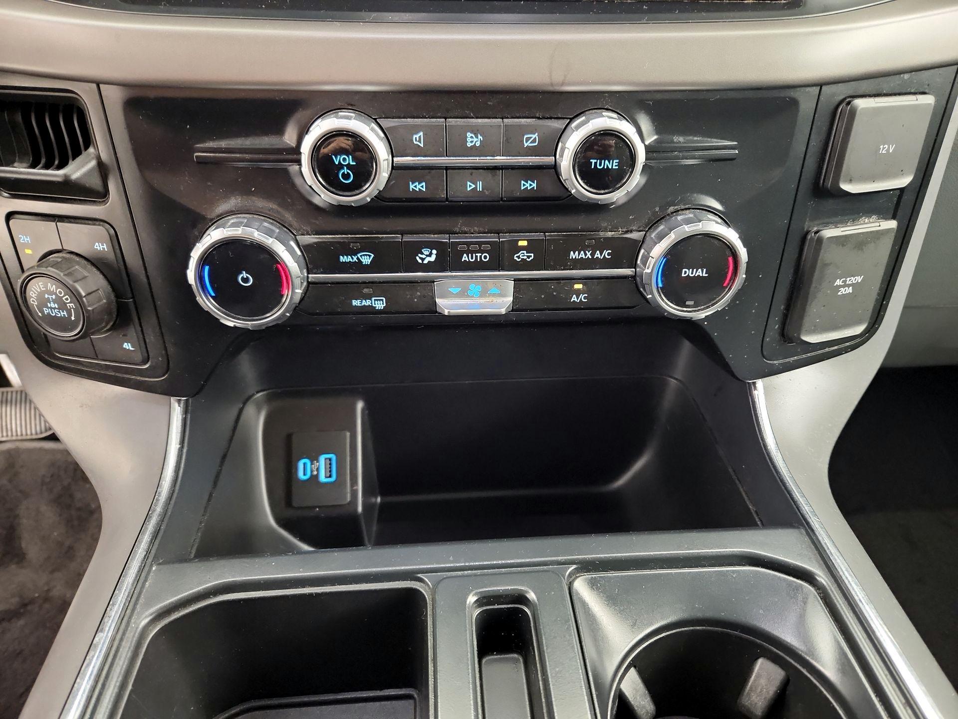 Thumbnail: 2024 Ford F-150 - 17