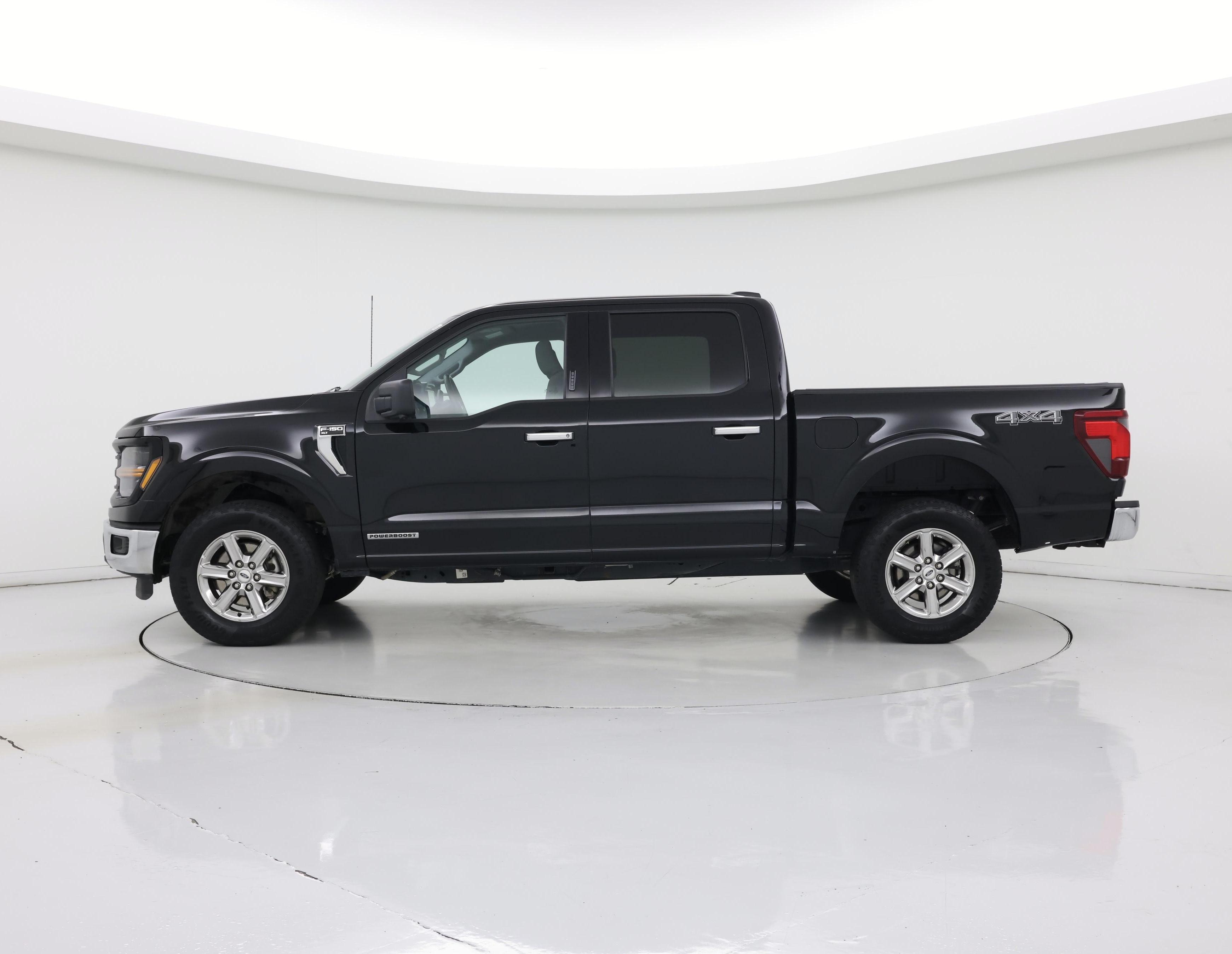 Thumbnail: 2024 Ford F-150 - 3