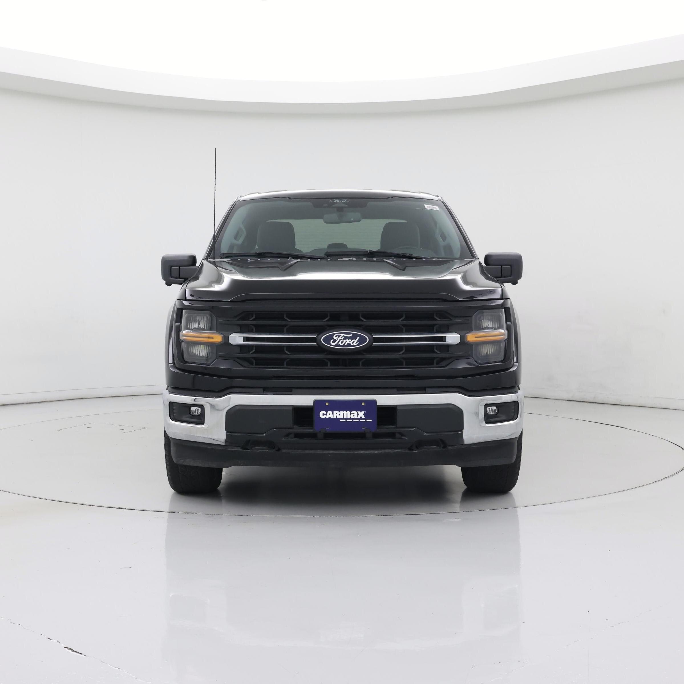 Thumbnail: 2024 Ford F-150 - 5
