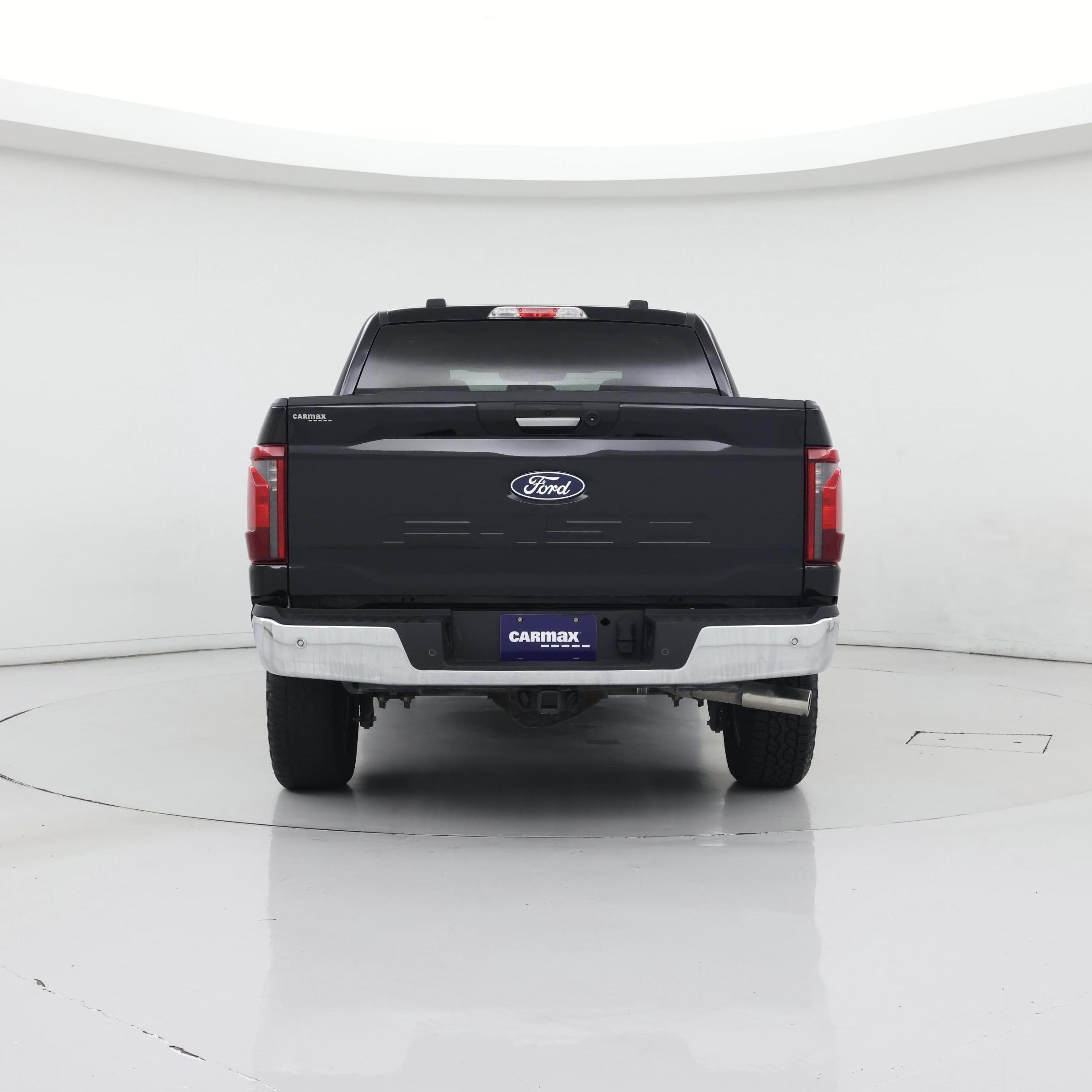 Thumbnail: 2024 Ford F-150 - 6