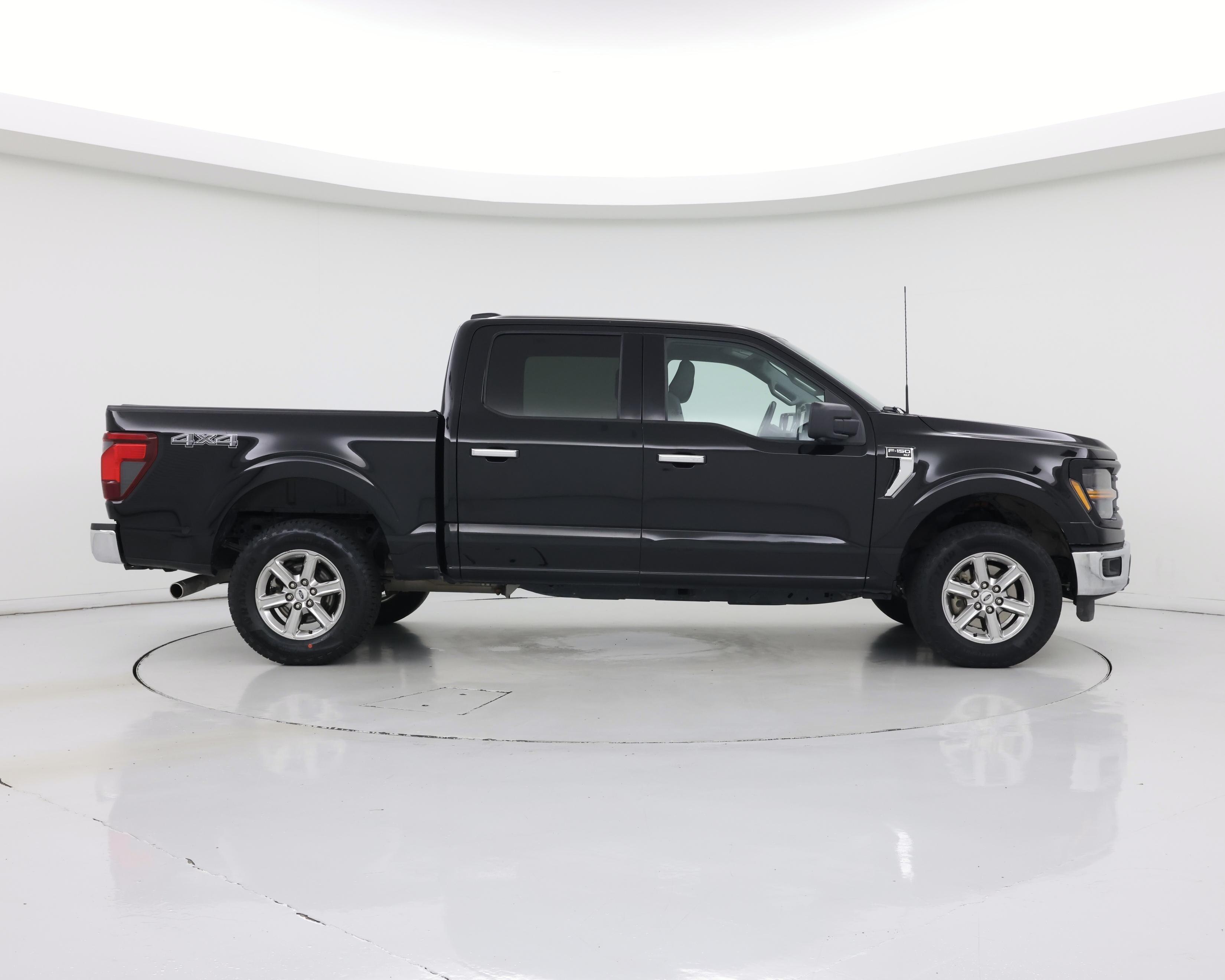 Thumbnail: 2024 Ford F-150 - 7