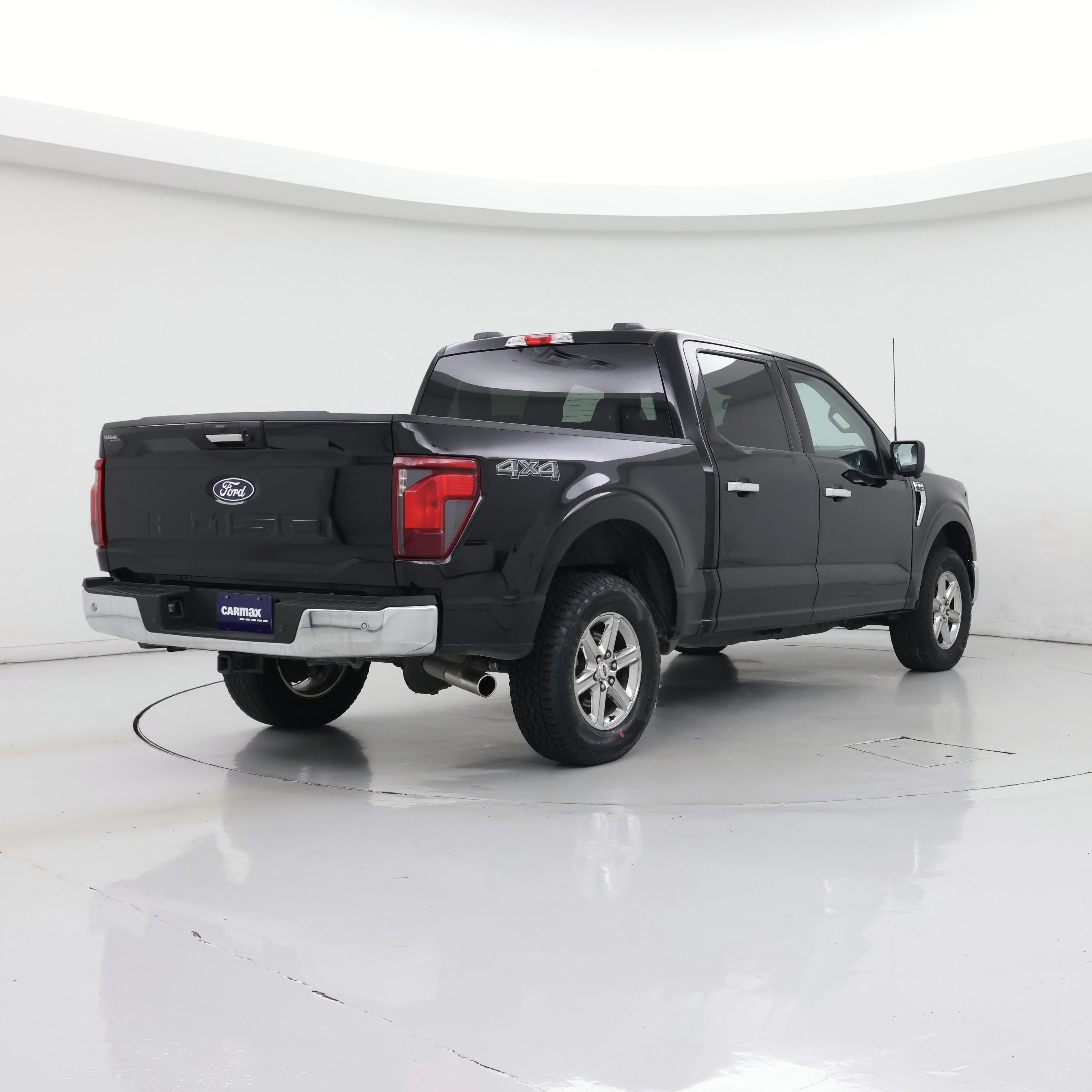 Thumbnail: 2024 Ford F-150 - 8