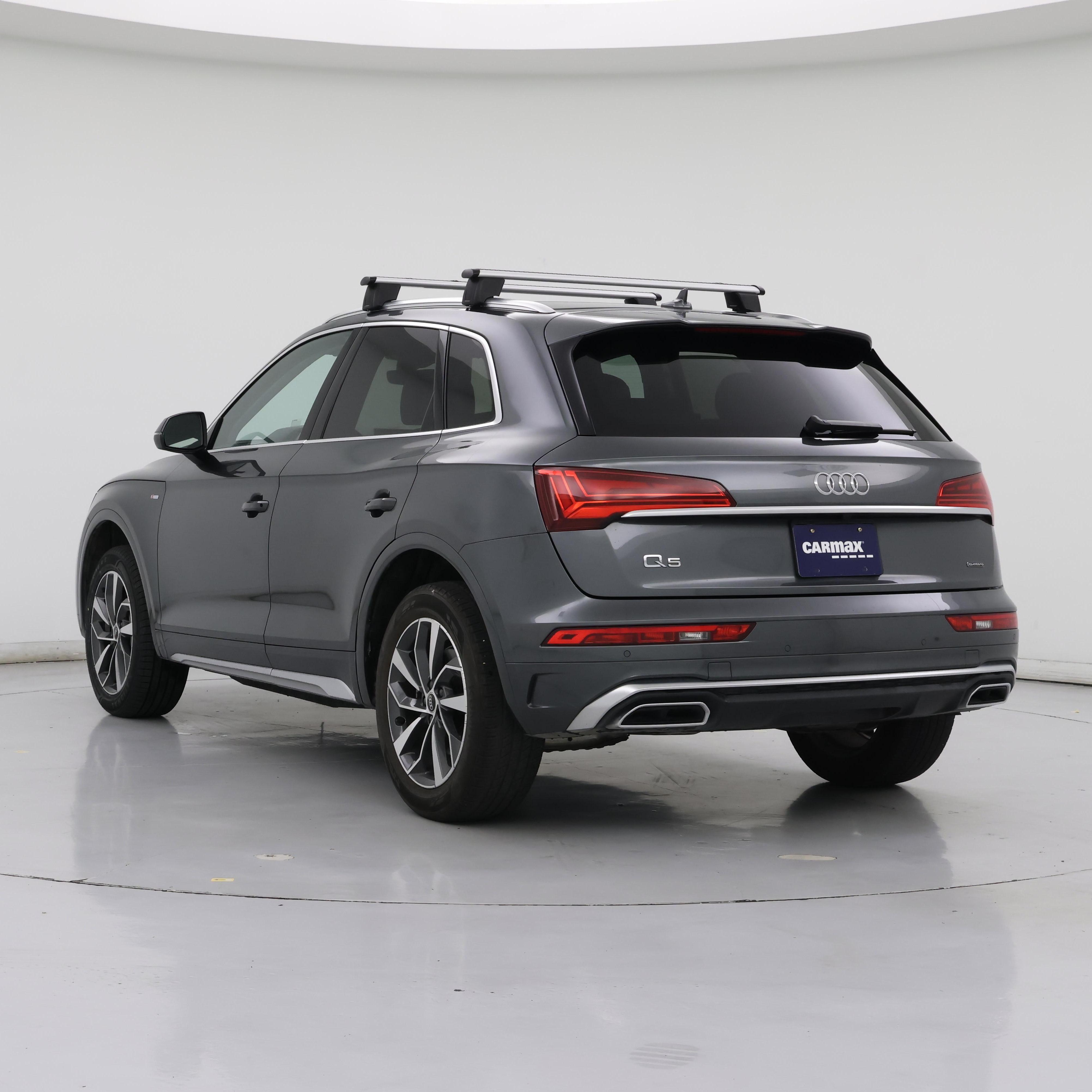 Thumbnail: 2022 Audi Q5 - 2
