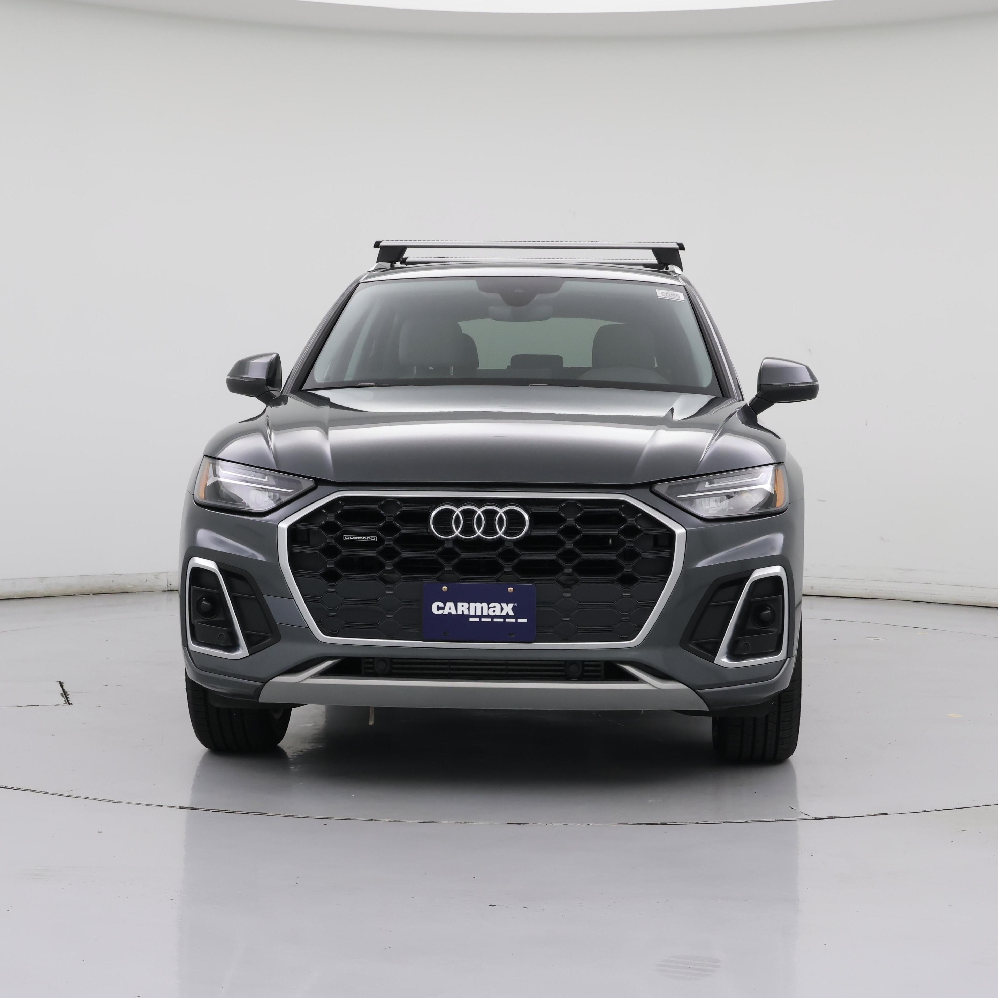 Thumbnail: 2022 Audi Q5 - 5