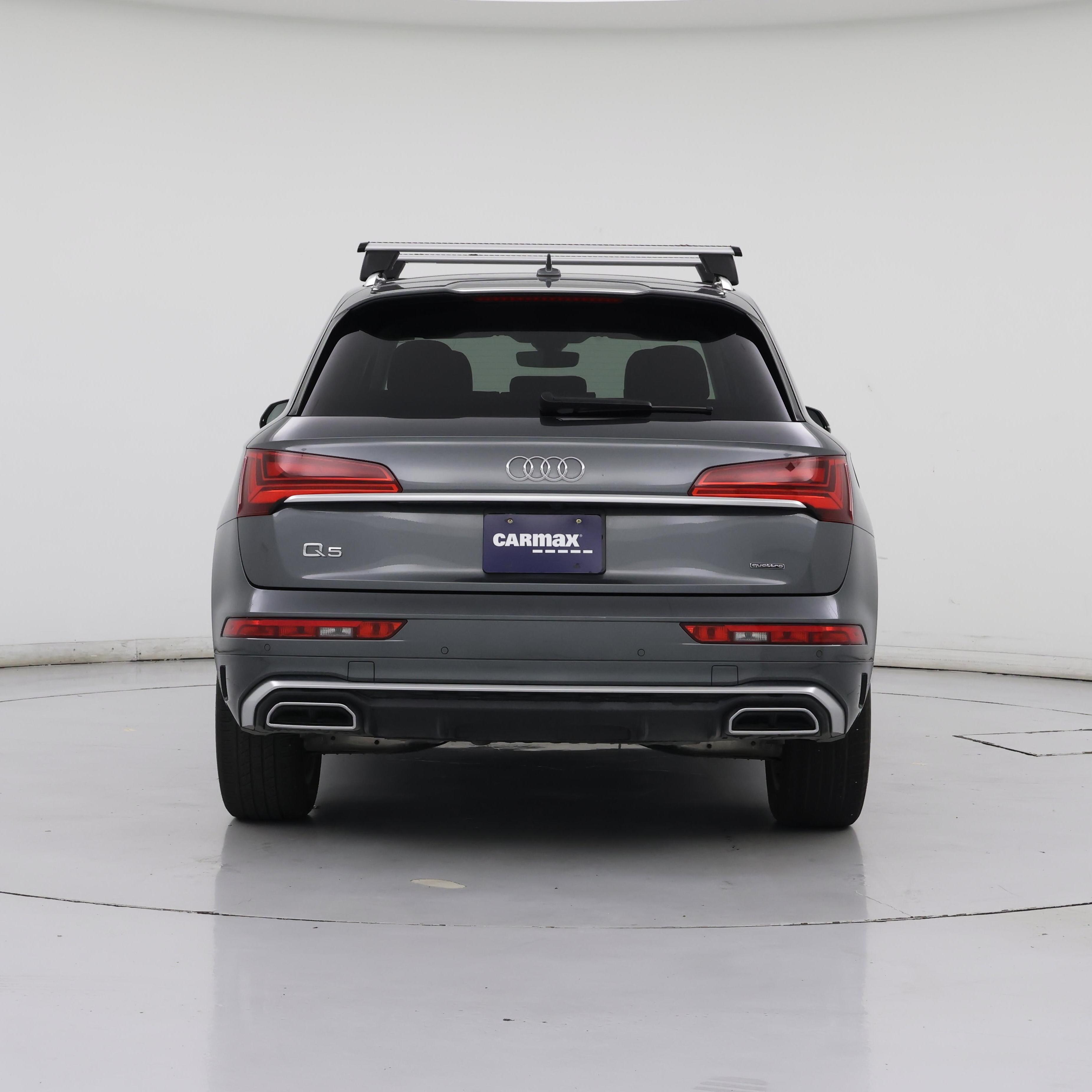 Thumbnail: 2022 Audi Q5 - 6