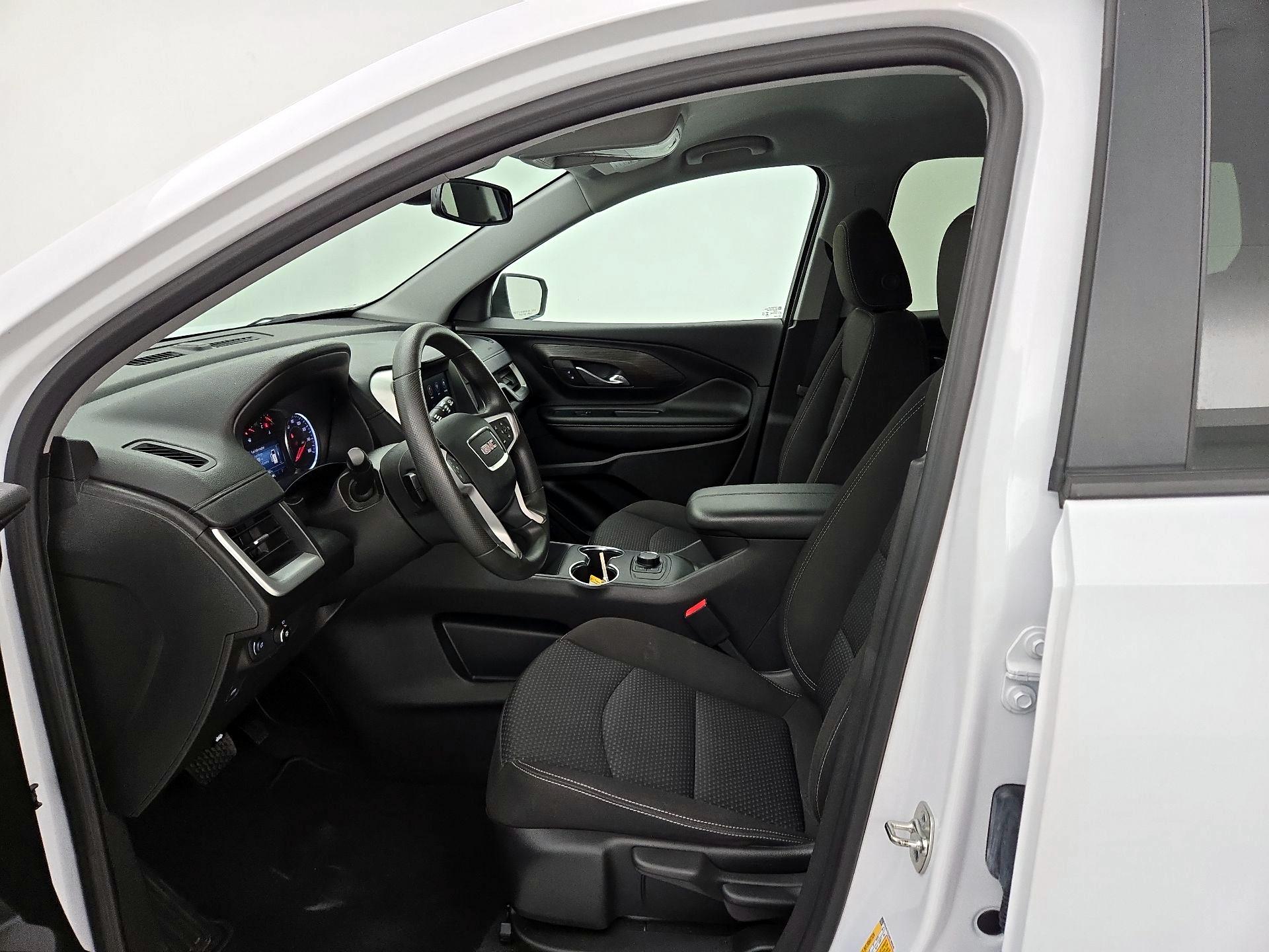 Thumbnail: 2024 GMC Terrain - 11