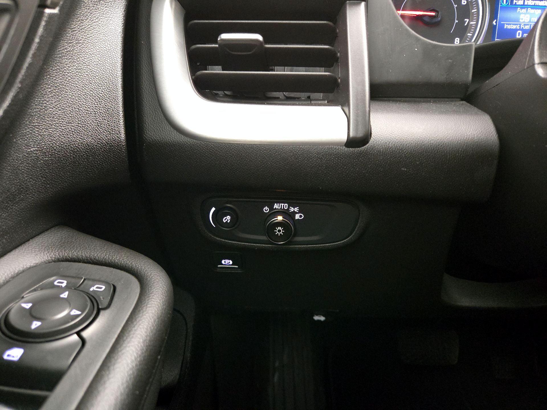 Thumbnail: 2024 GMC Terrain - 13