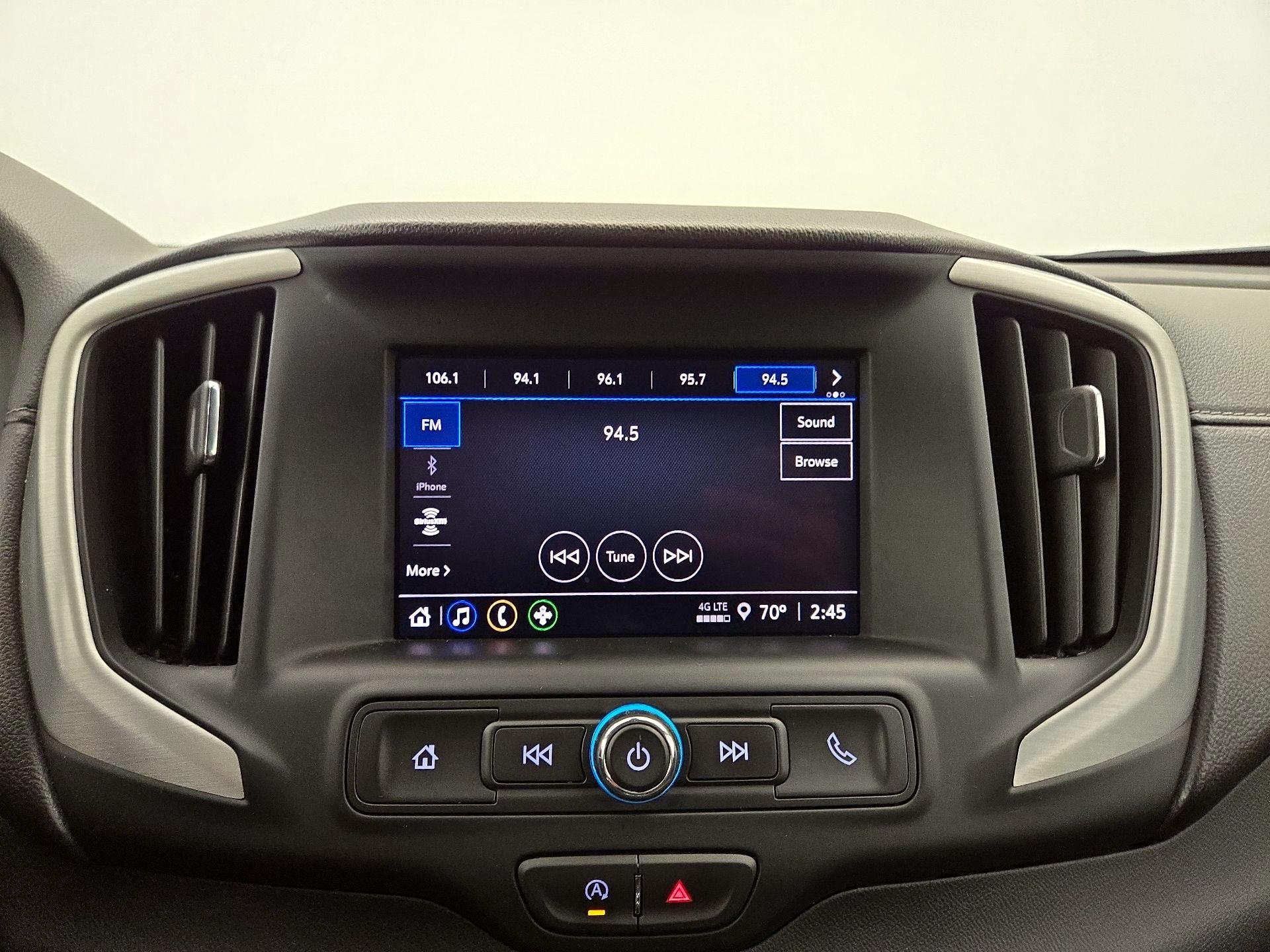 Thumbnail: 2024 GMC Terrain - 15