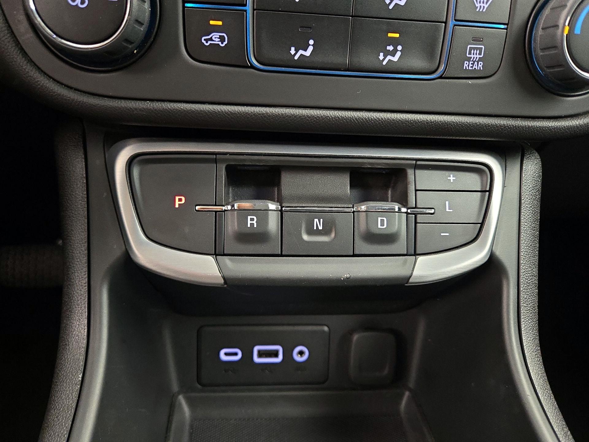 Thumbnail: 2024 GMC Terrain - 17