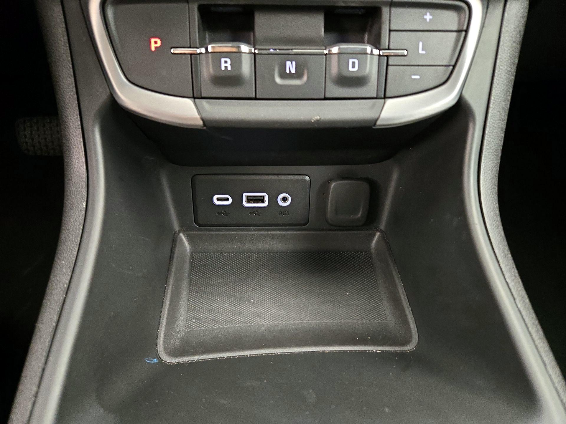 Thumbnail: 2024 GMC Terrain - 18