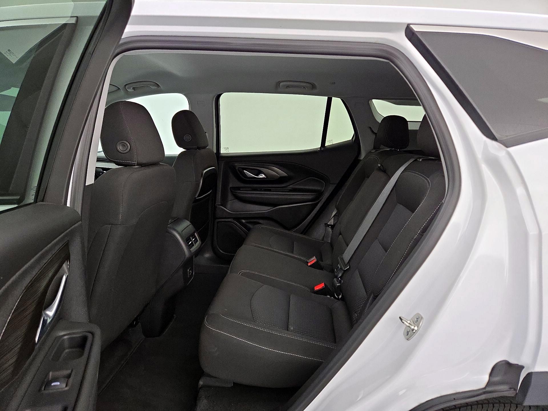 Thumbnail: 2024 GMC Terrain - 19