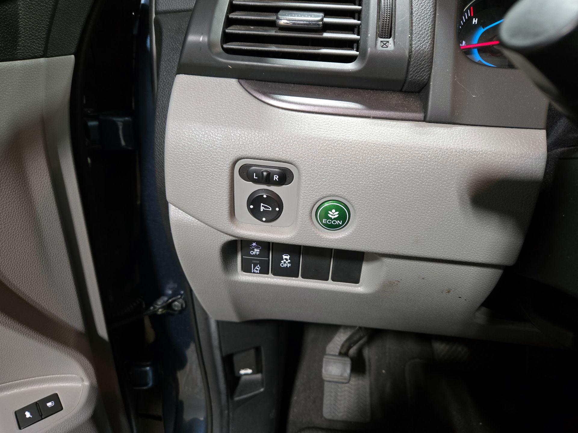 Thumbnail: 2021 Honda Pilot - 13