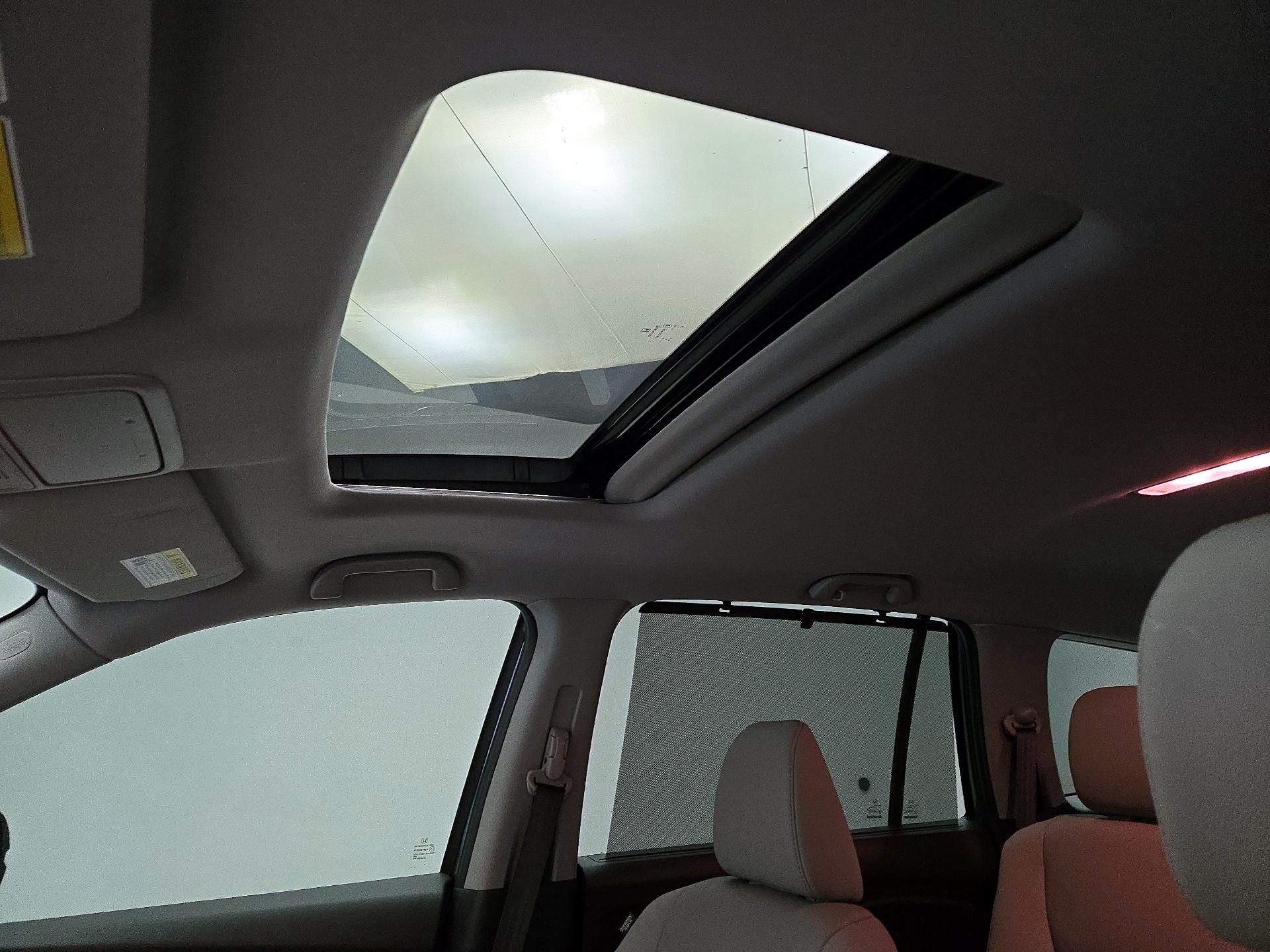 Thumbnail: 2021 Honda Pilot - 18