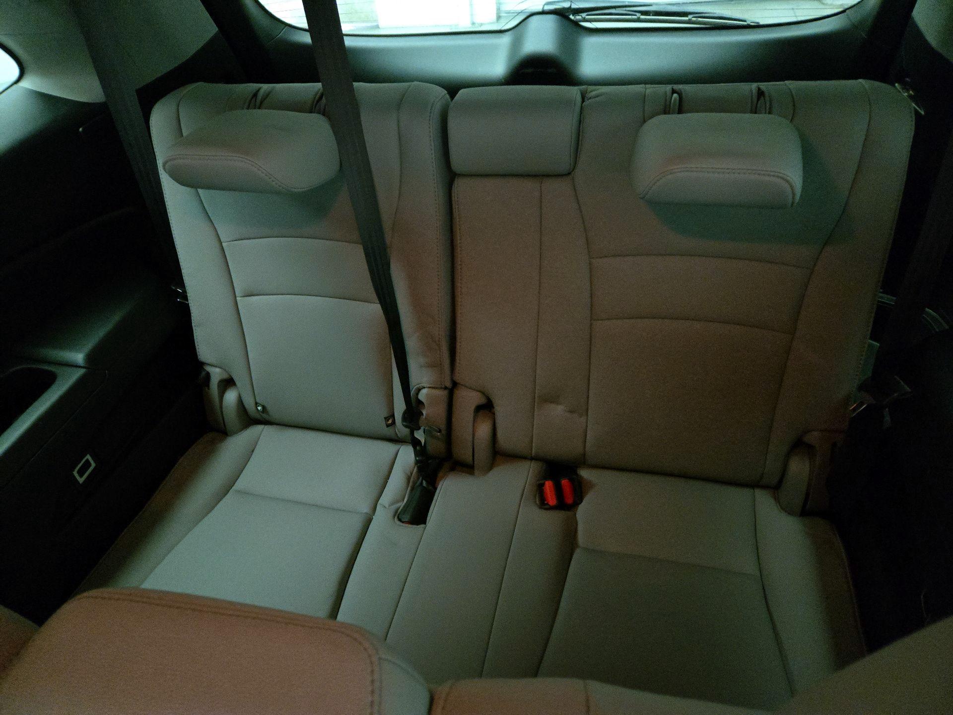 Thumbnail: 2021 Honda Pilot - 20