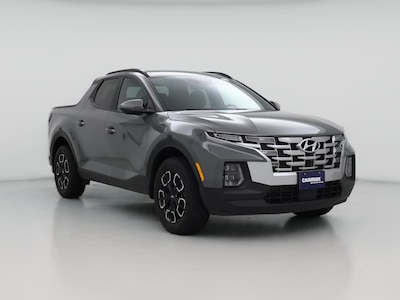 2023 Hyundai Santa Cruz SEL Premium
