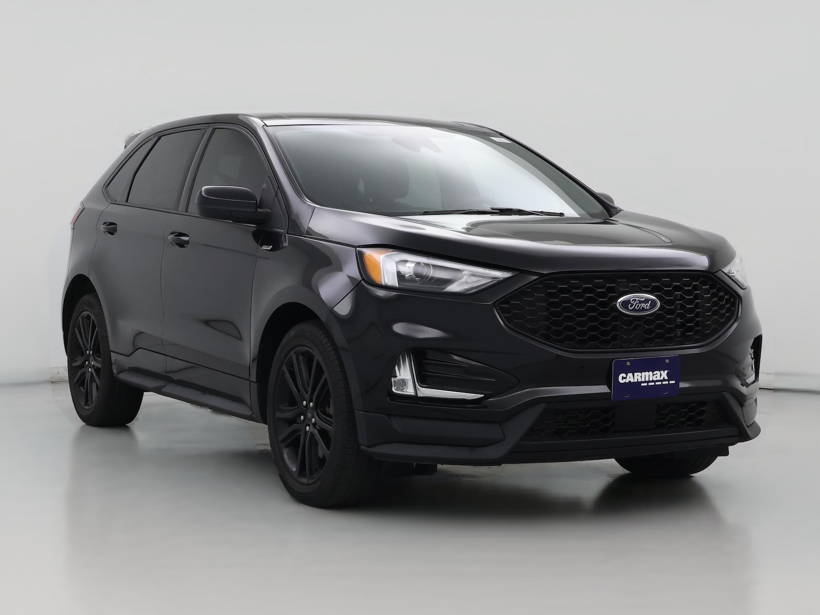 2022 Ford Edge ST-Line