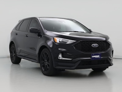 2022 Ford Edge ST-Line