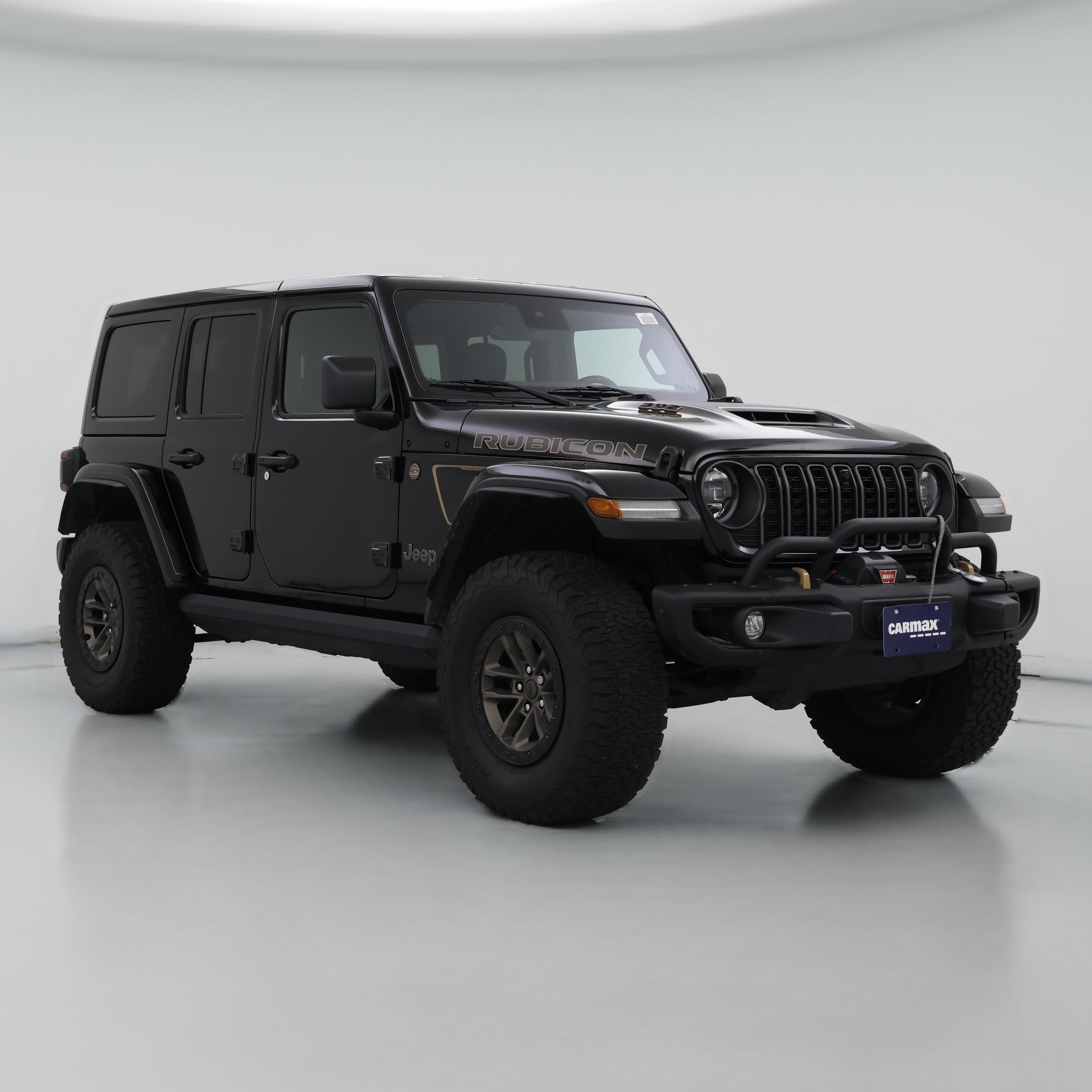 Thumbnail: 2024 Jeep Wrangler - 1