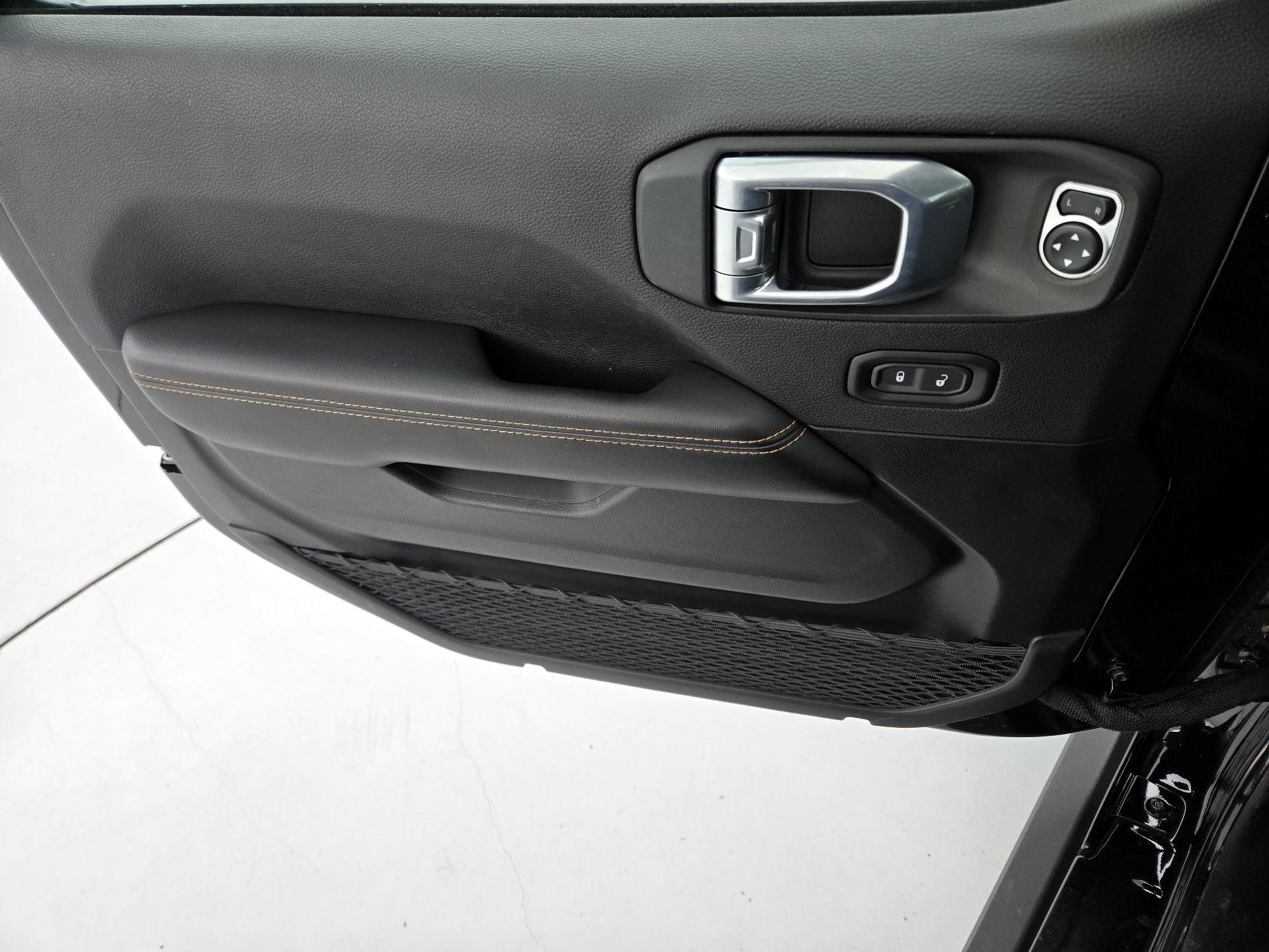 Thumbnail: 2024 Jeep Wrangler - 12