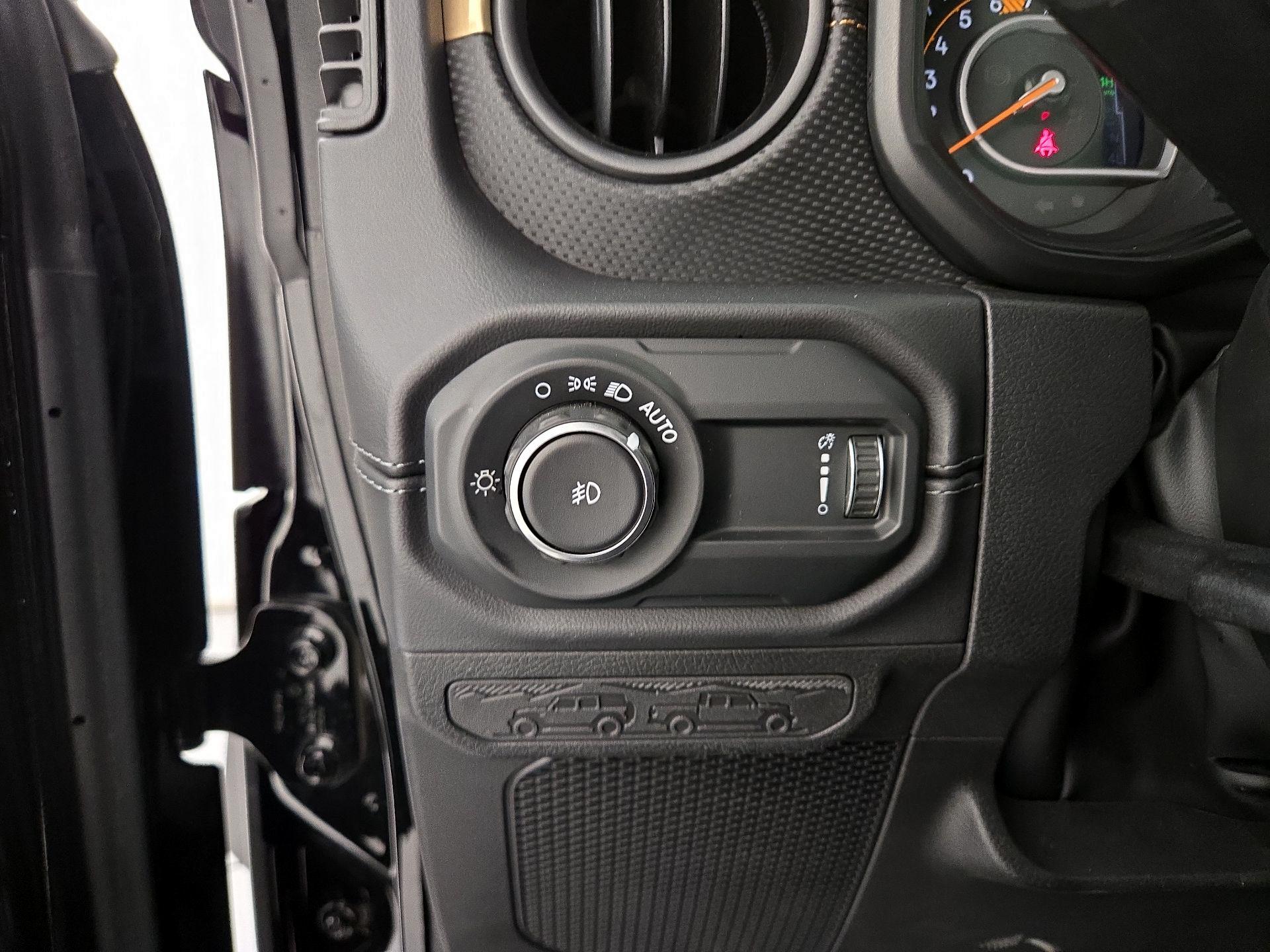 Thumbnail: 2024 Jeep Wrangler - 13