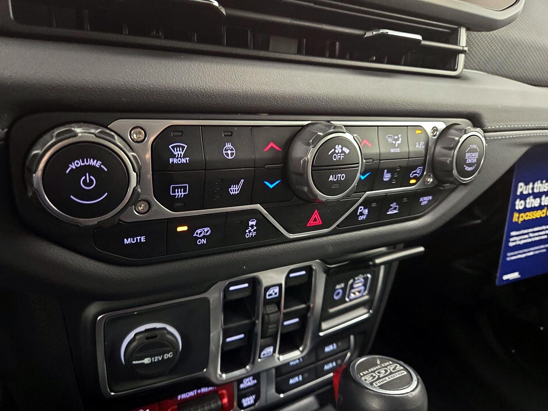 Thumbnail: 2024 Jeep Wrangler - 17