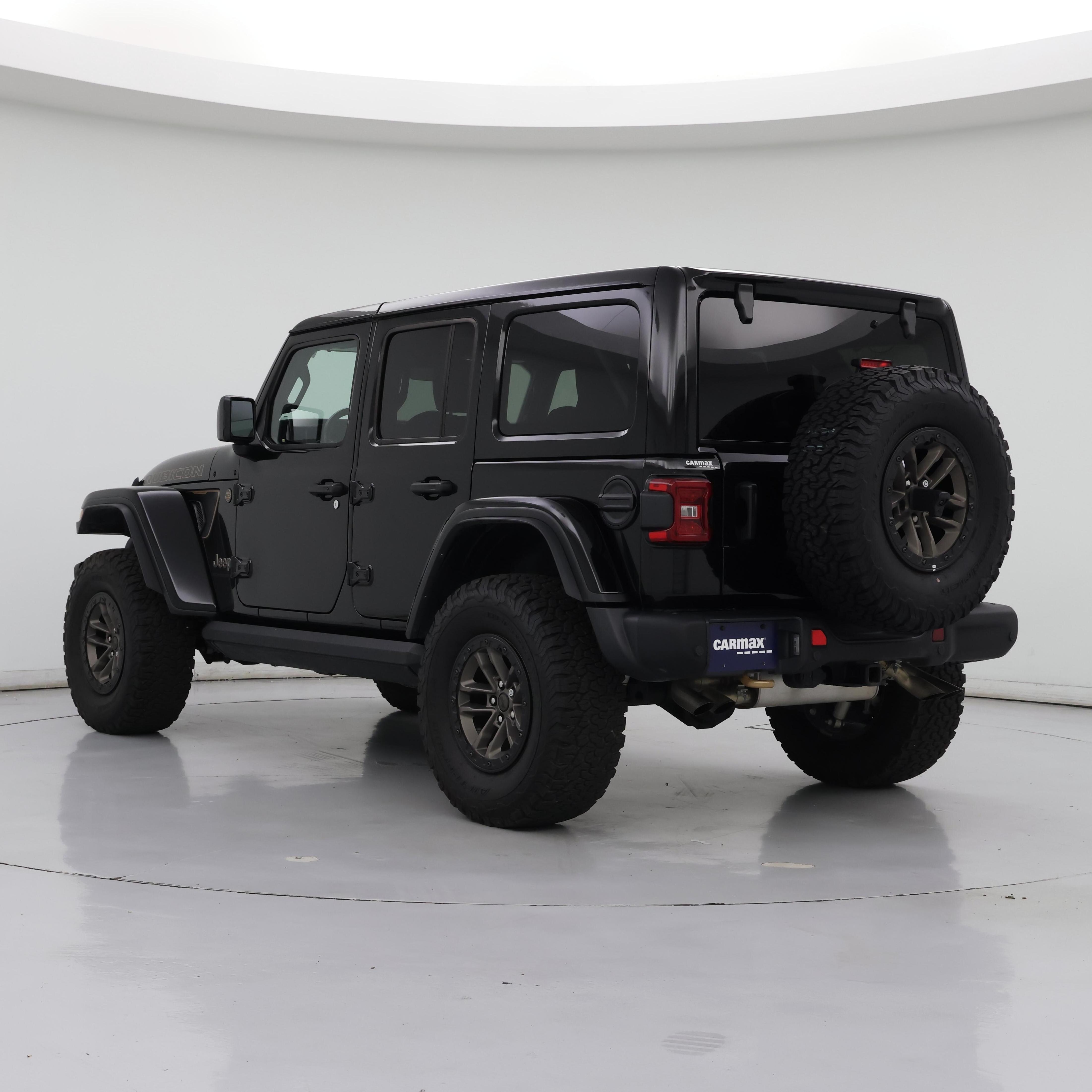 Thumbnail: 2024 Jeep Wrangler - 2
