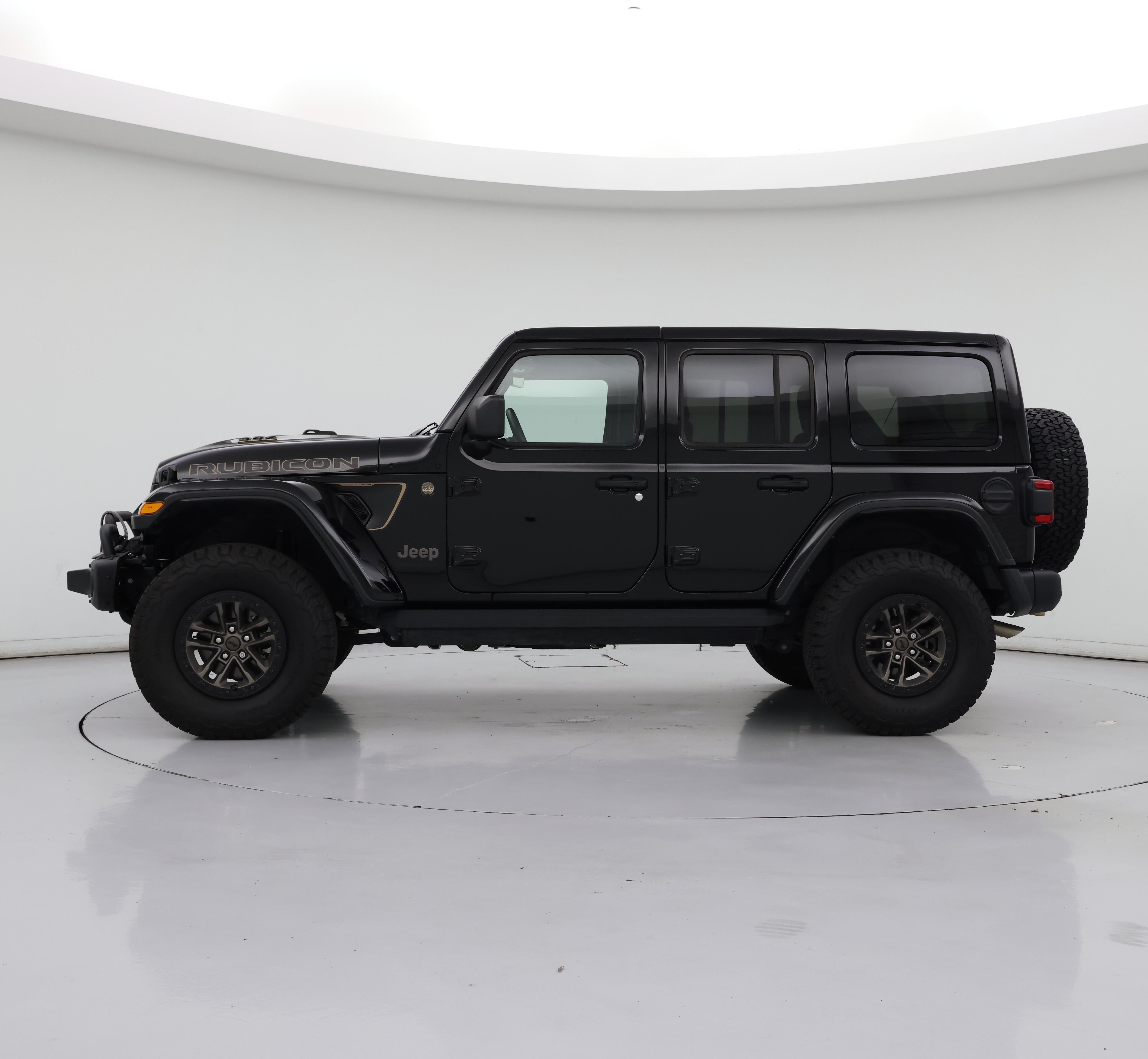 Thumbnail: 2024 Jeep Wrangler - 3