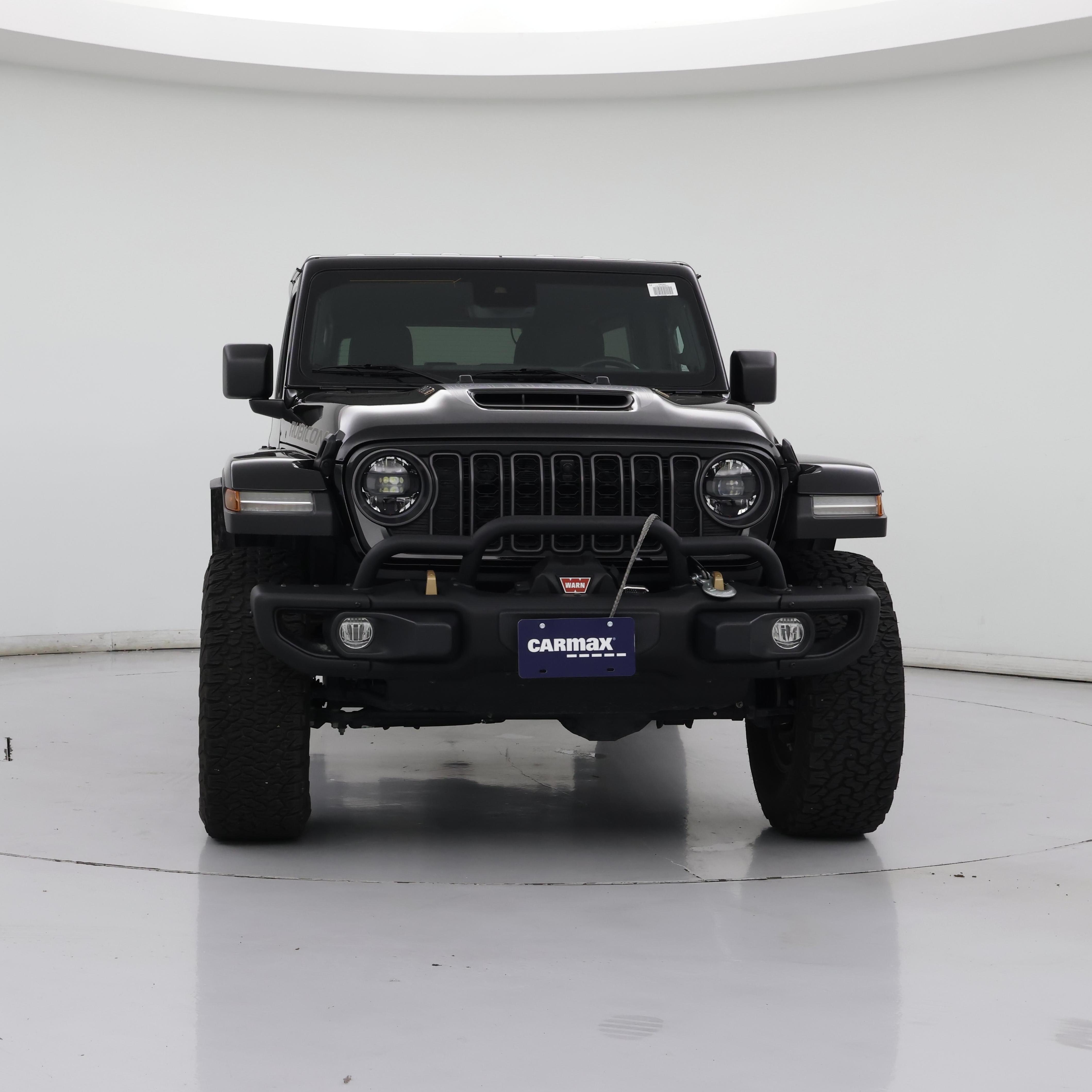 Thumbnail: 2024 Jeep Wrangler - 5