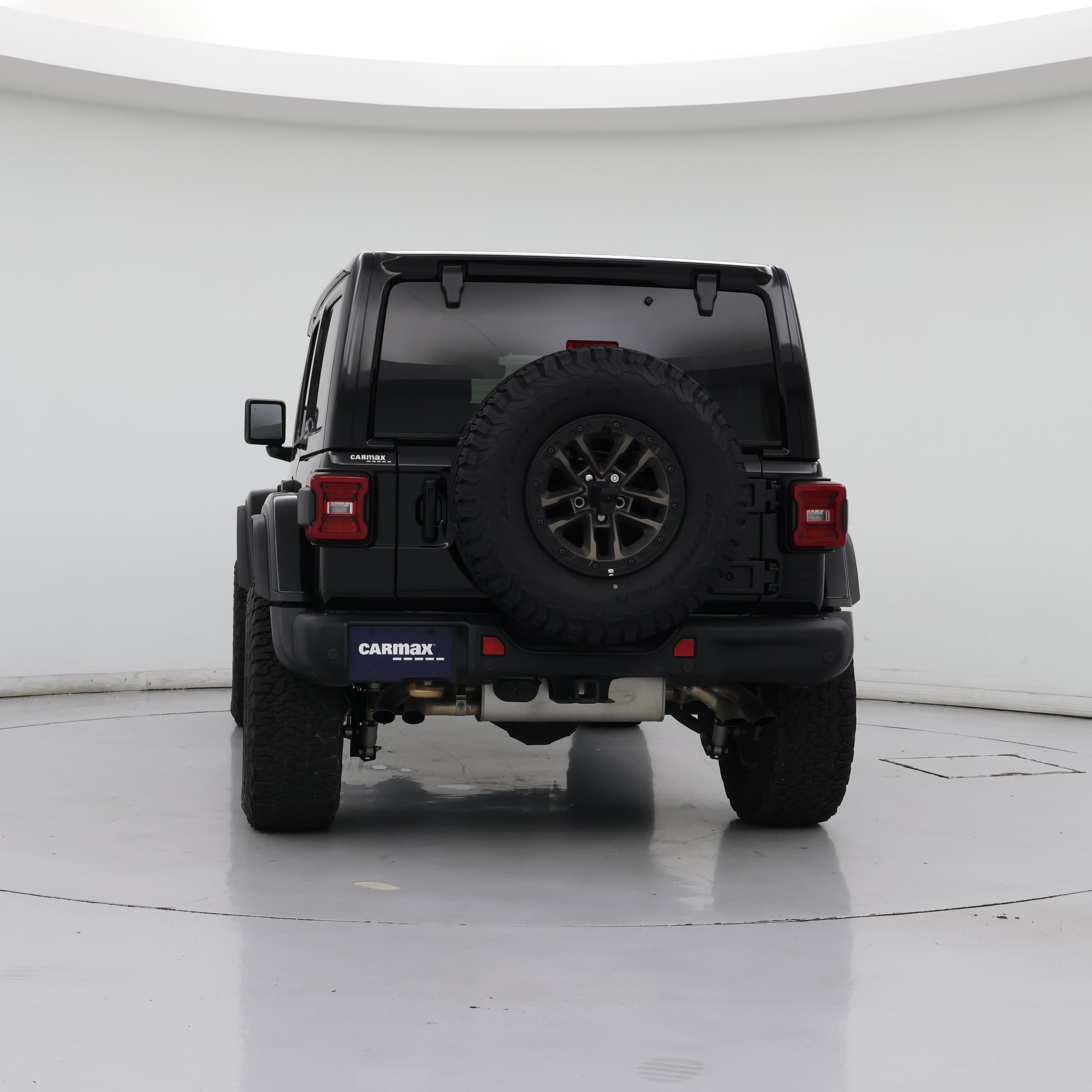Thumbnail: 2024 Jeep Wrangler - 6