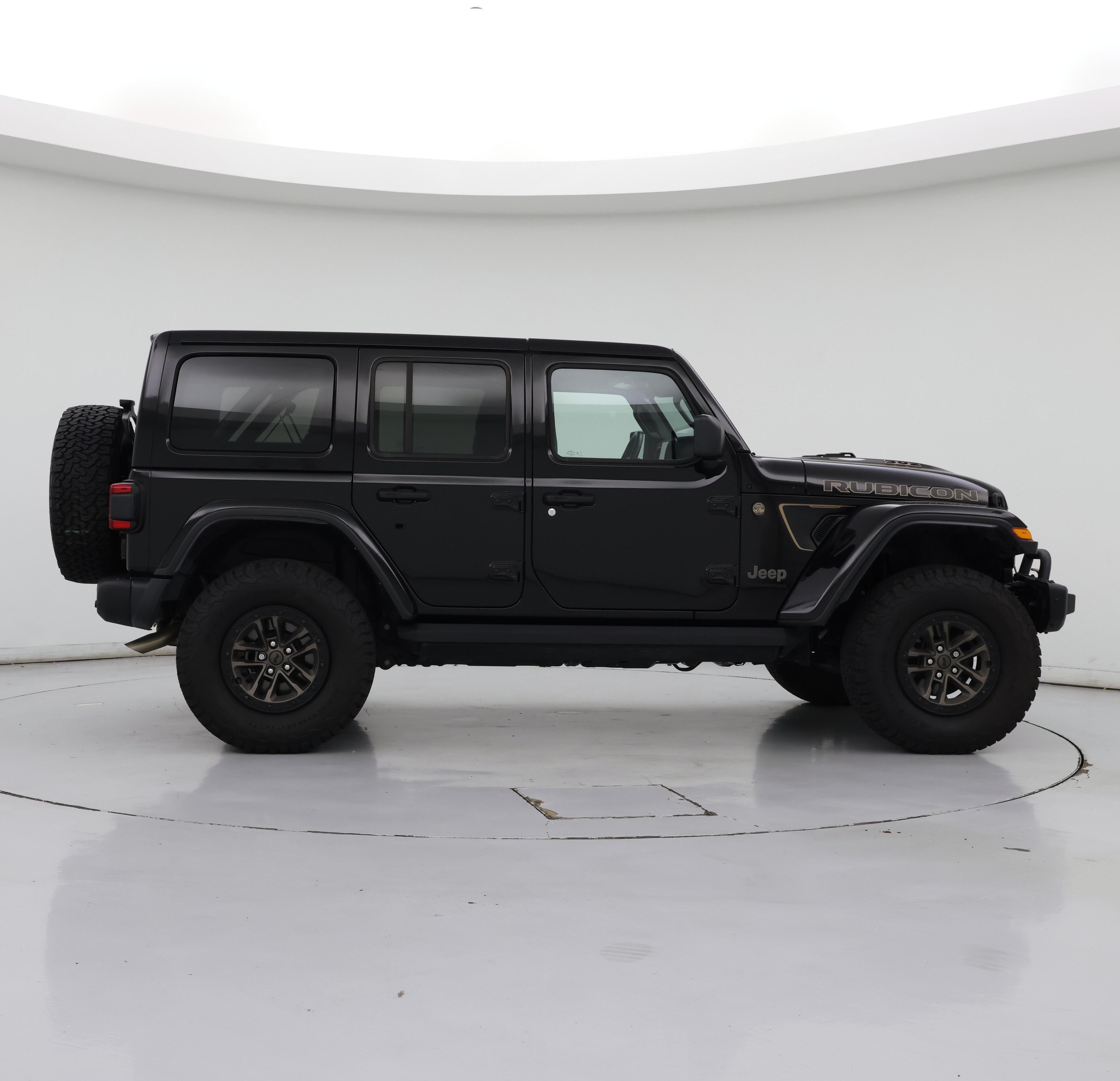 Thumbnail: 2024 Jeep Wrangler - 7