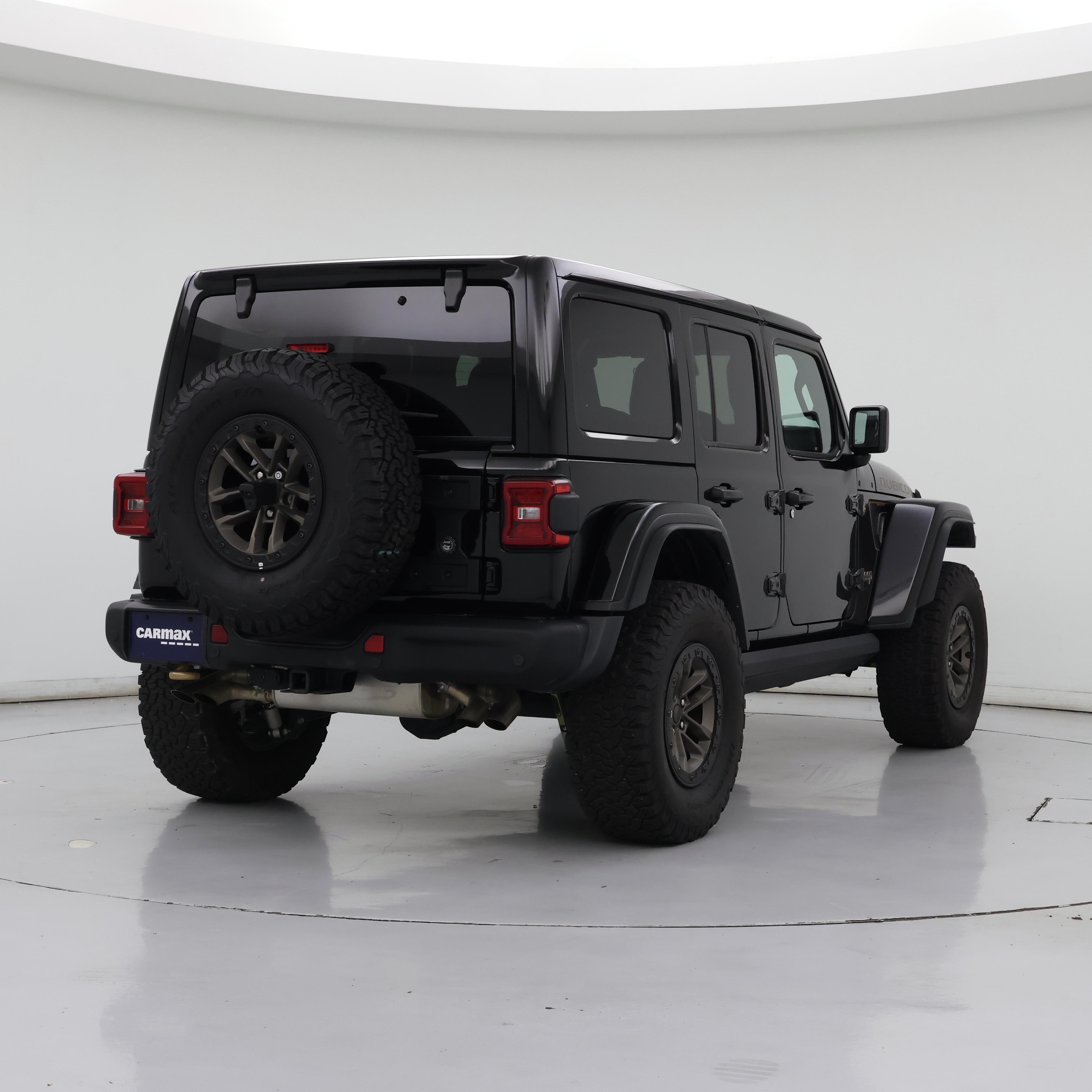 Thumbnail: 2024 Jeep Wrangler - 8