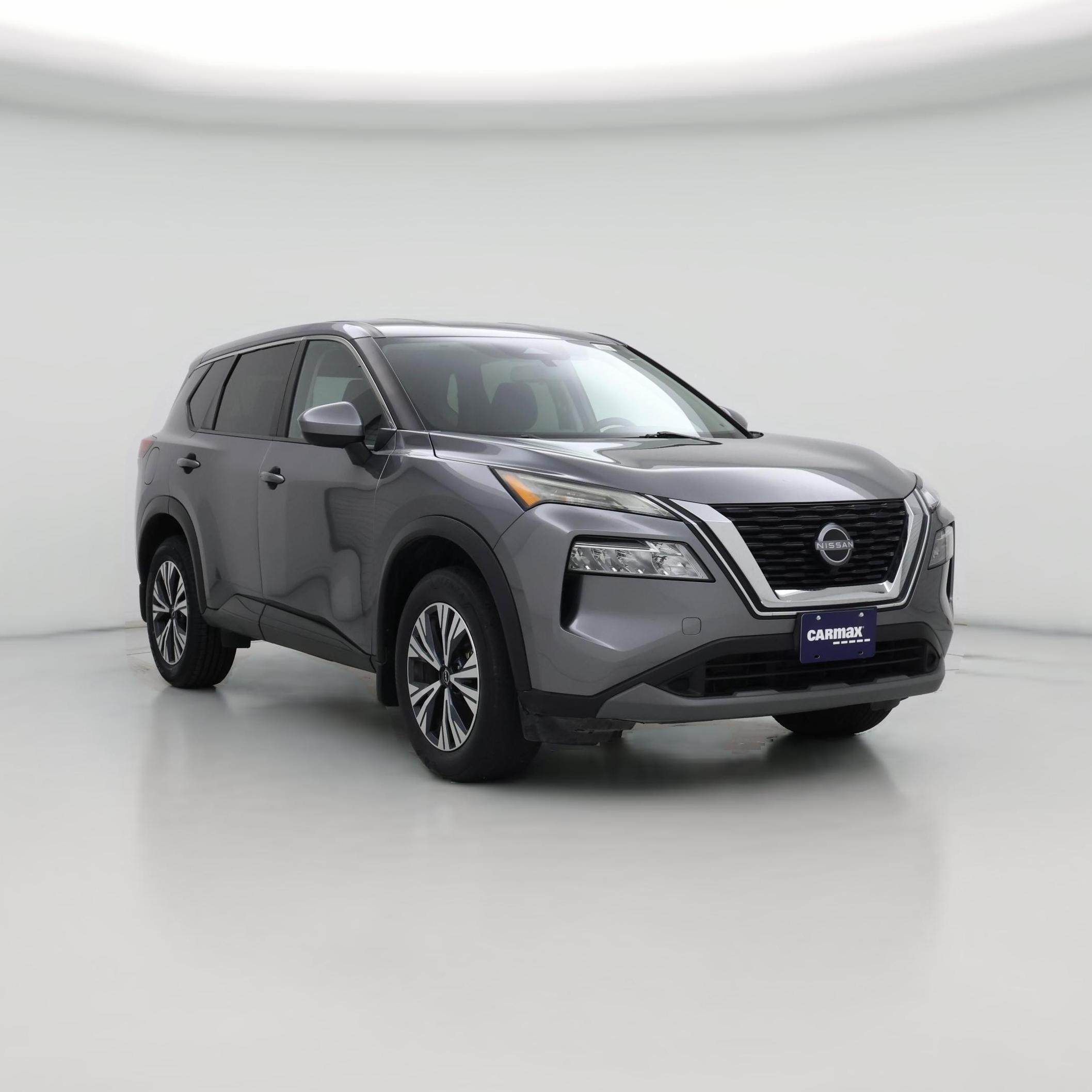Thumbnail: 2023 Nissan Rogue - 1