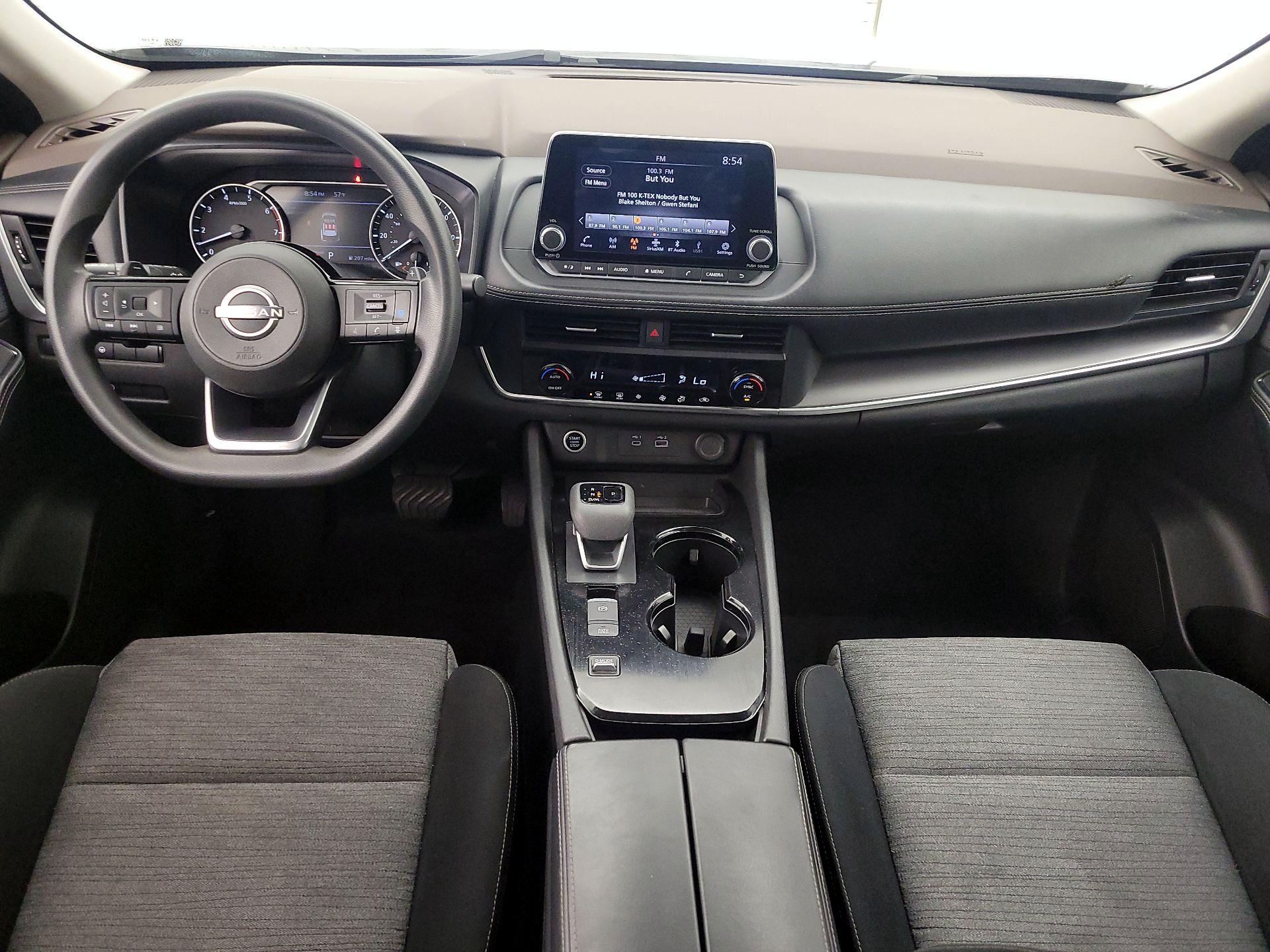 Thumbnail: 2023 Nissan Rogue - 9