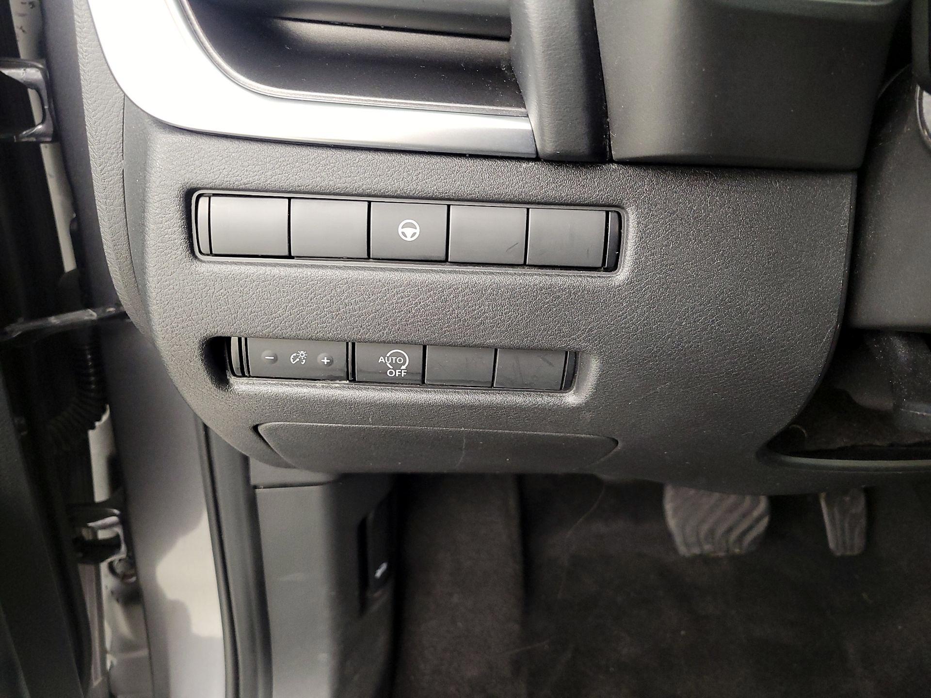 Thumbnail: 2023 Nissan Rogue - 13