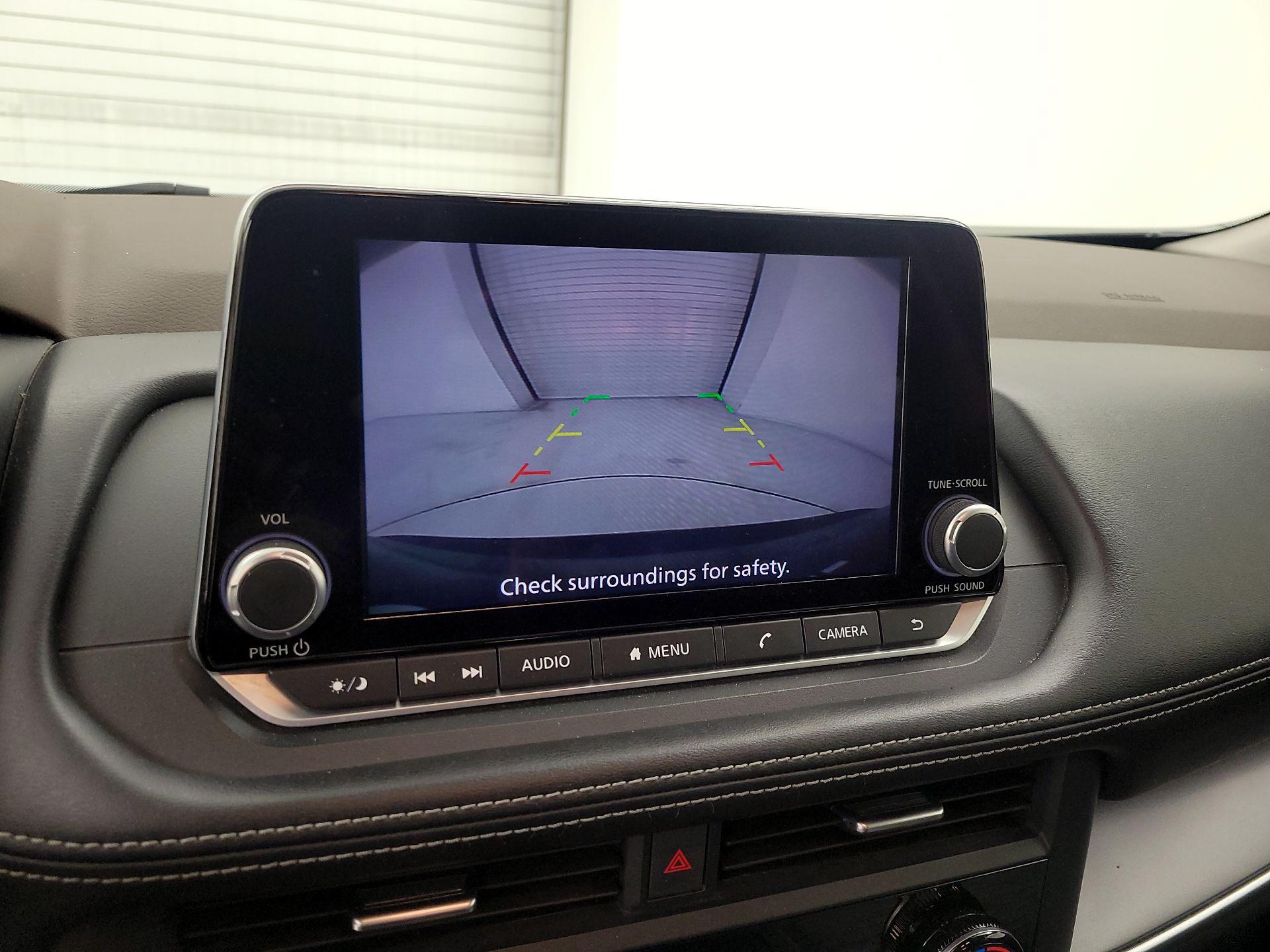 Thumbnail: 2023 Nissan Rogue - 14