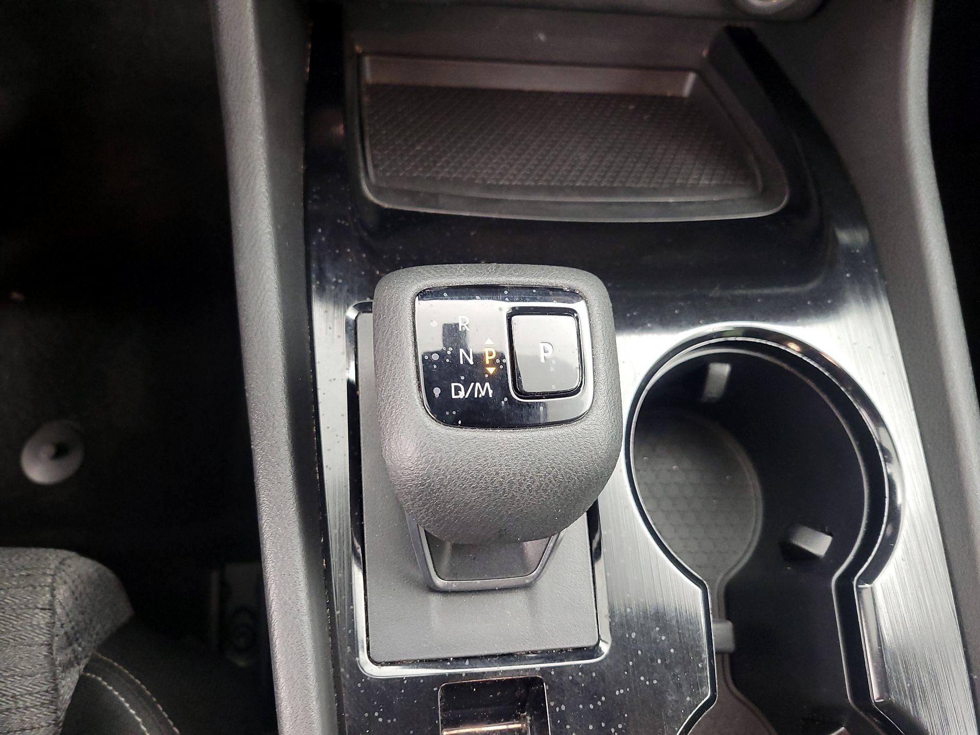 Thumbnail: 2023 Nissan Rogue - 17