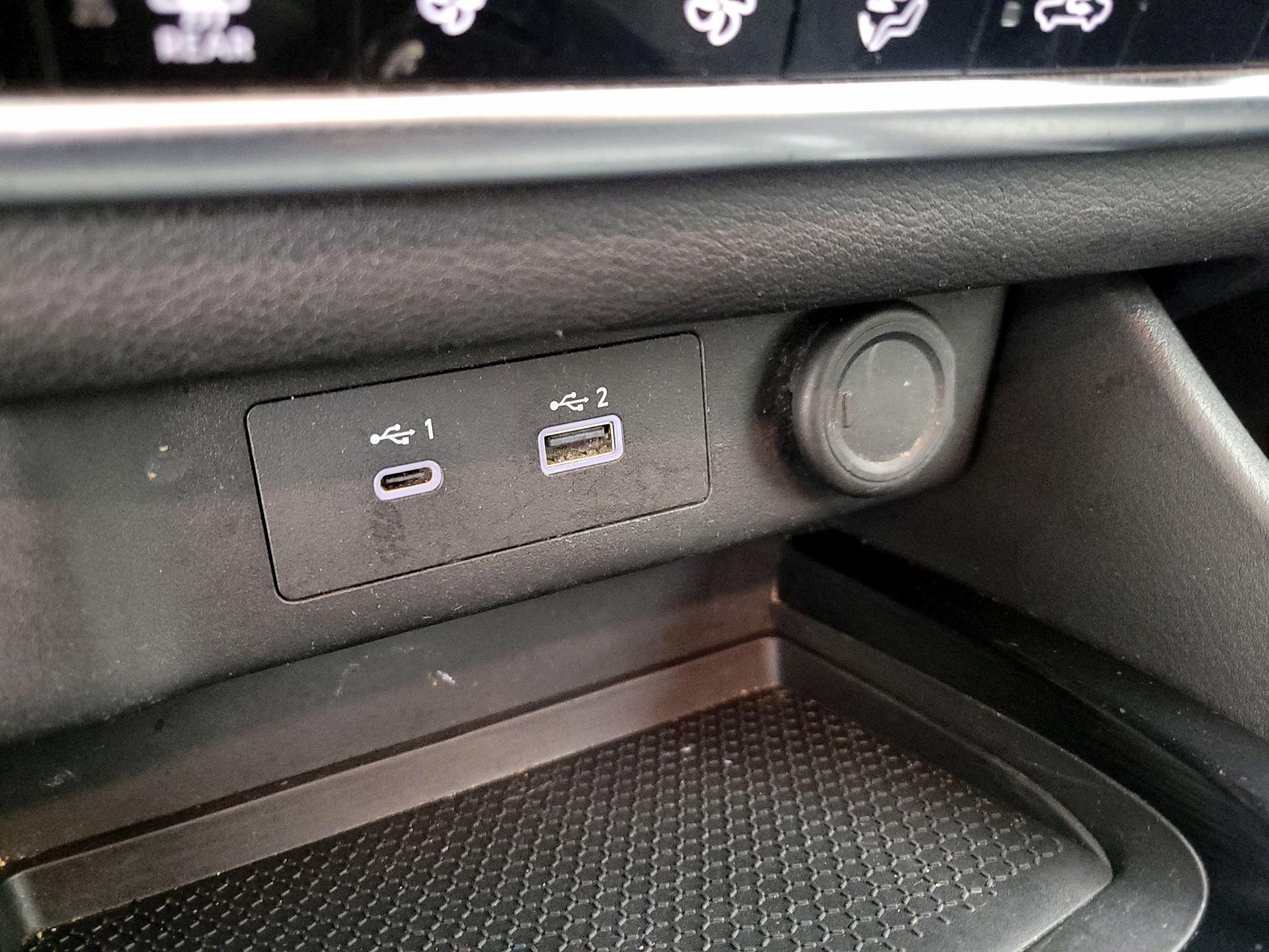 Thumbnail: 2023 Nissan Rogue - 18