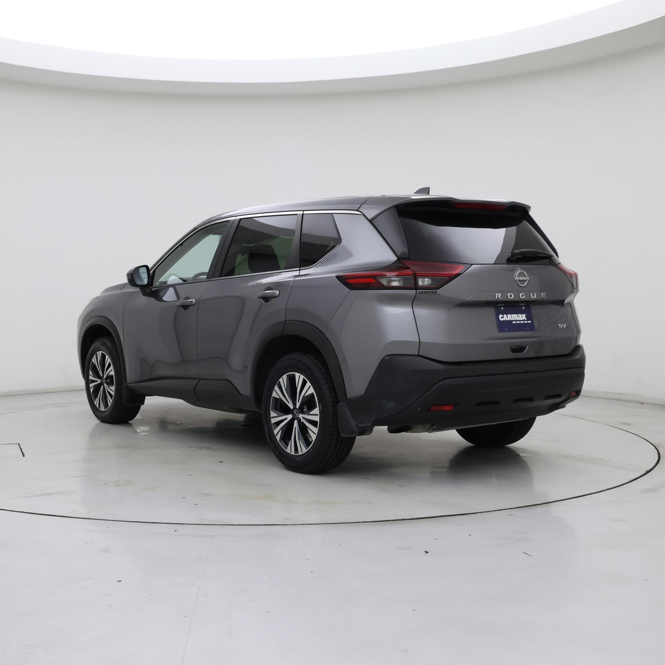 Thumbnail: 2023 Nissan Rogue - 2