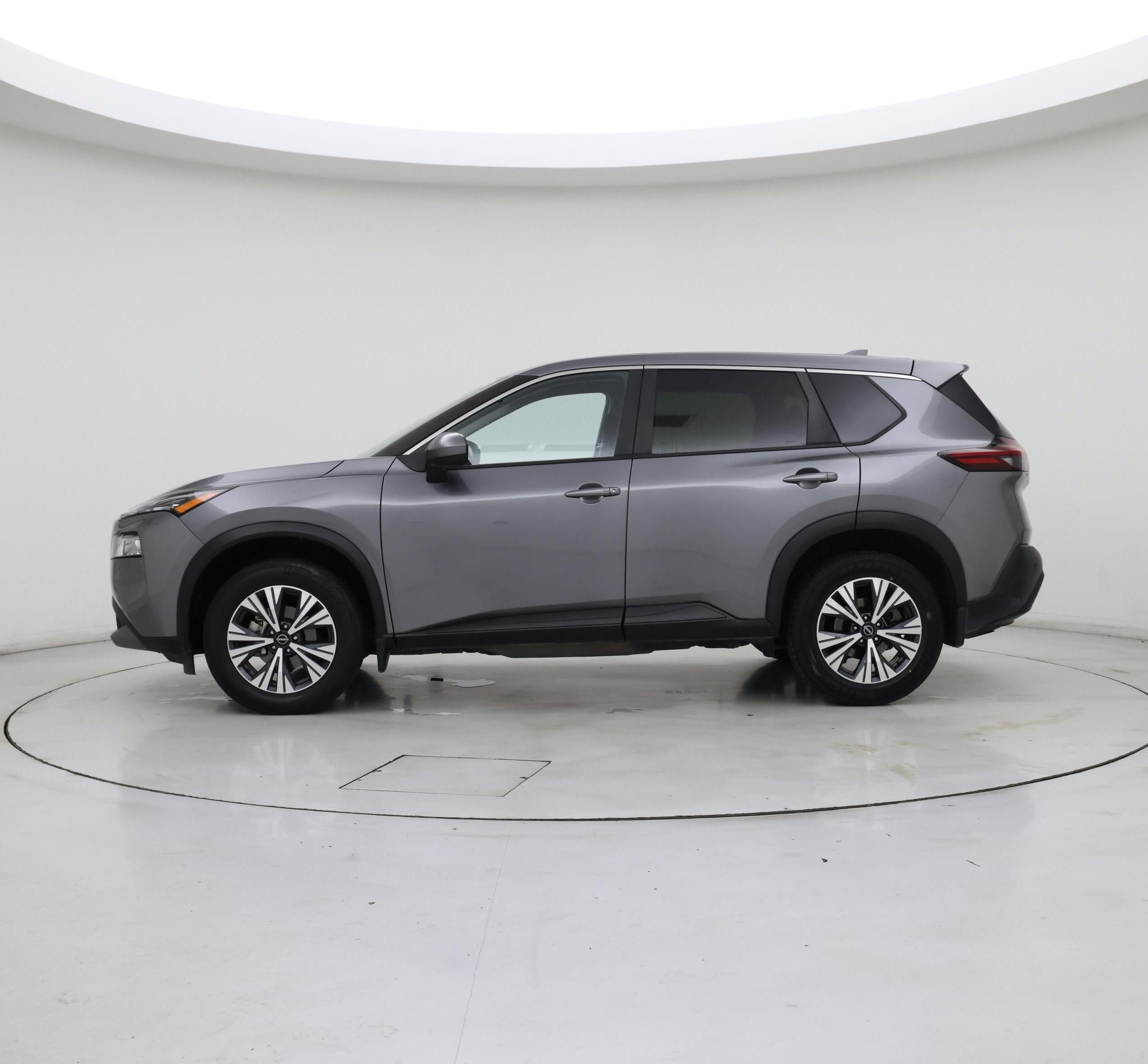 Thumbnail: 2023 Nissan Rogue - 3