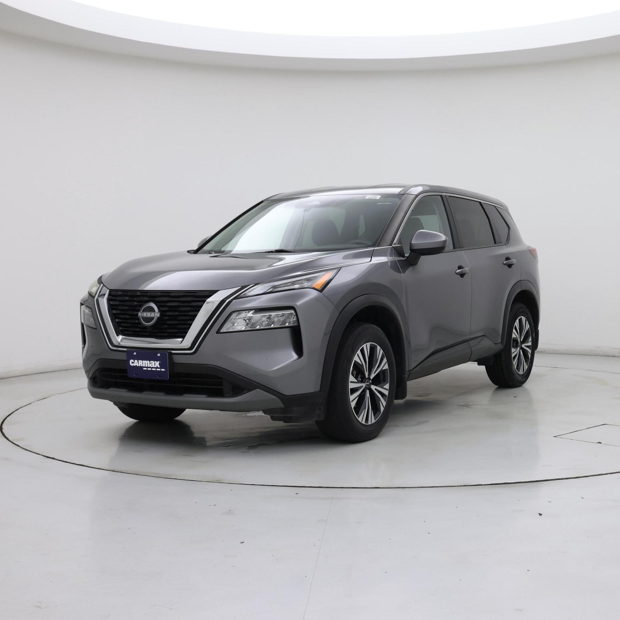 Thumbnail: 2023 Nissan Rogue - 4