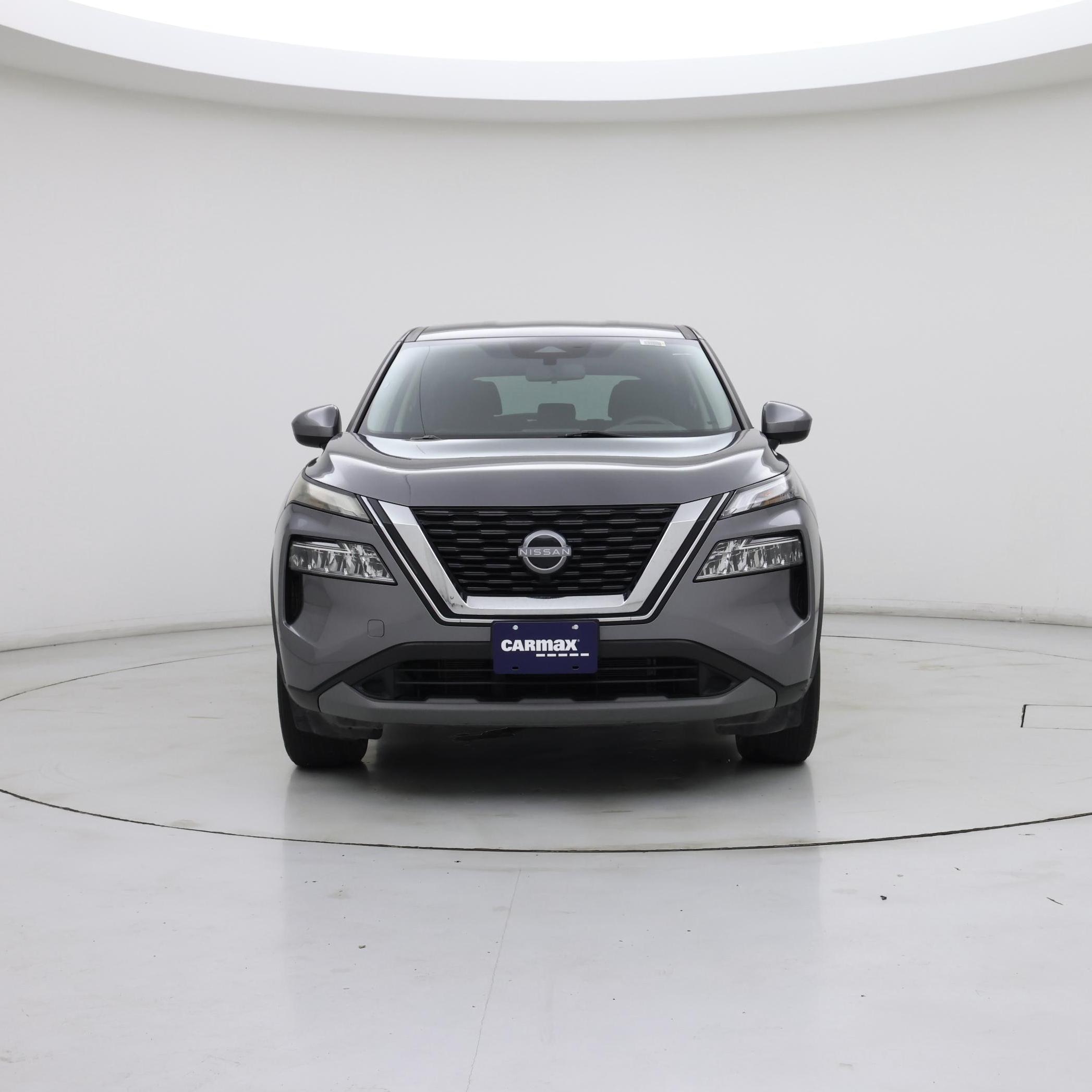 Thumbnail: 2023 Nissan Rogue - 5