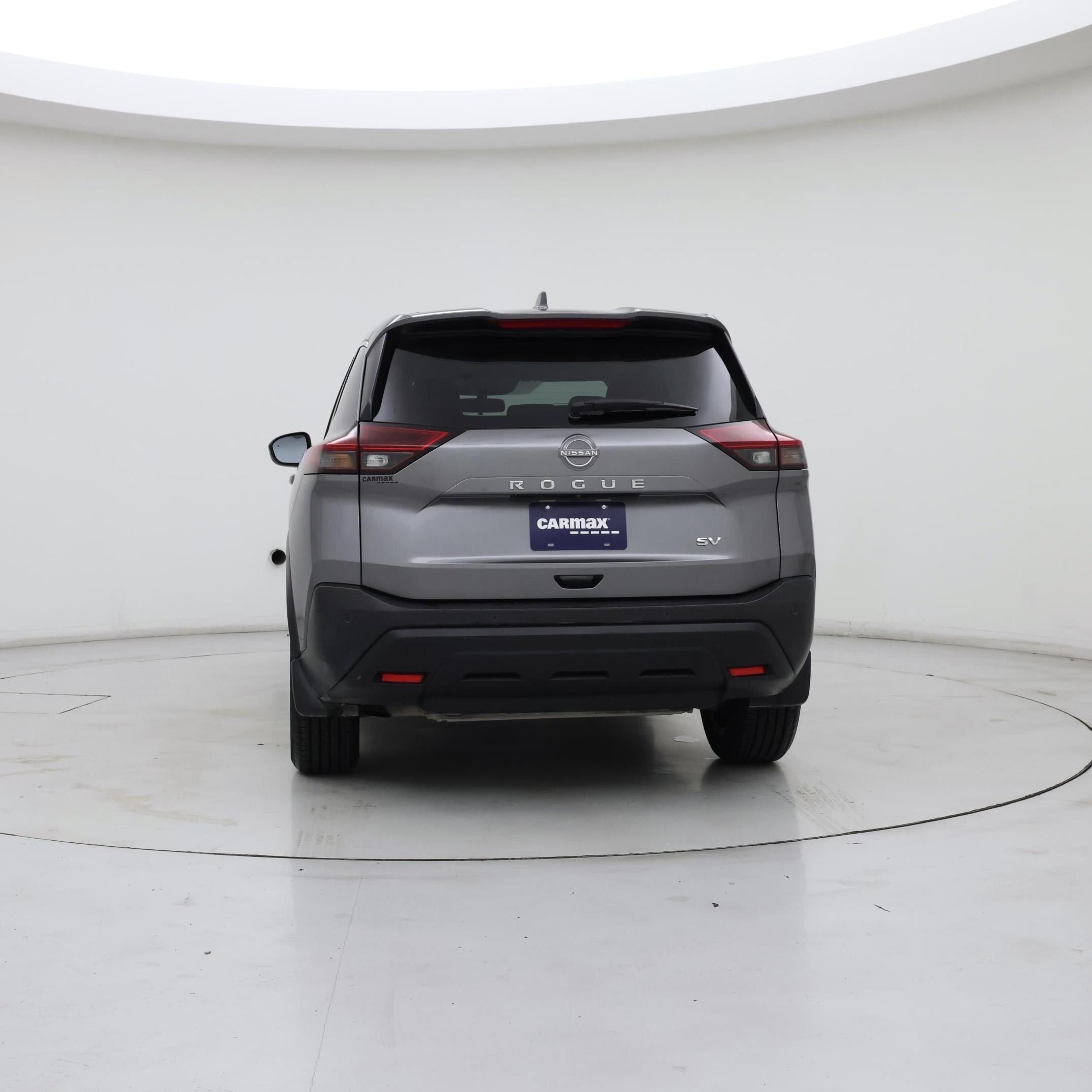 Thumbnail: 2023 Nissan Rogue - 6