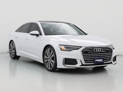 2019 Audi A6 Premium Plus