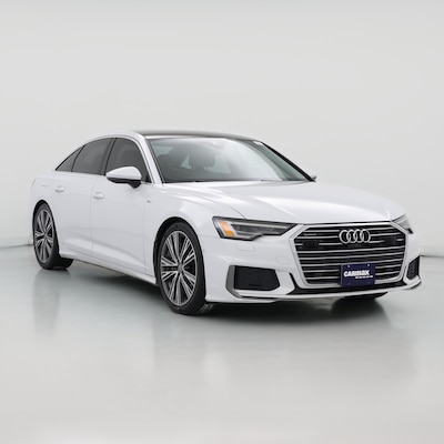 2019 Audi A6 Premium Plus