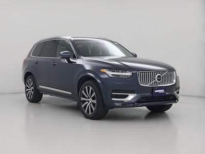 2025 Volvo XC90 B5 Core