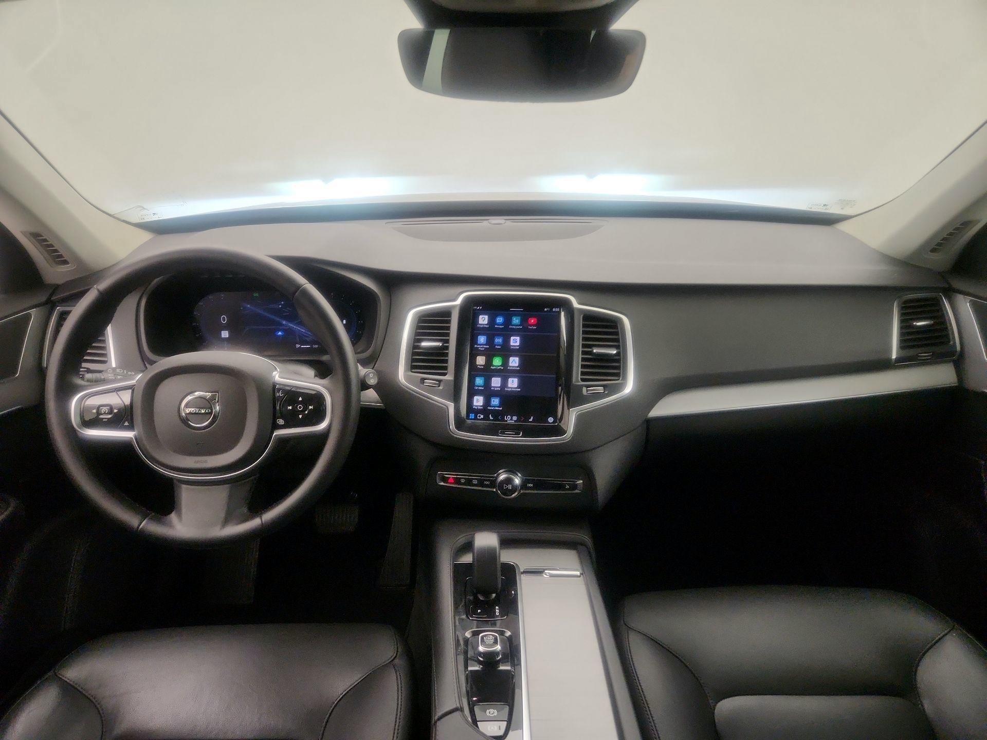 Thumbnail: 2025 Volvo XC90 - 9