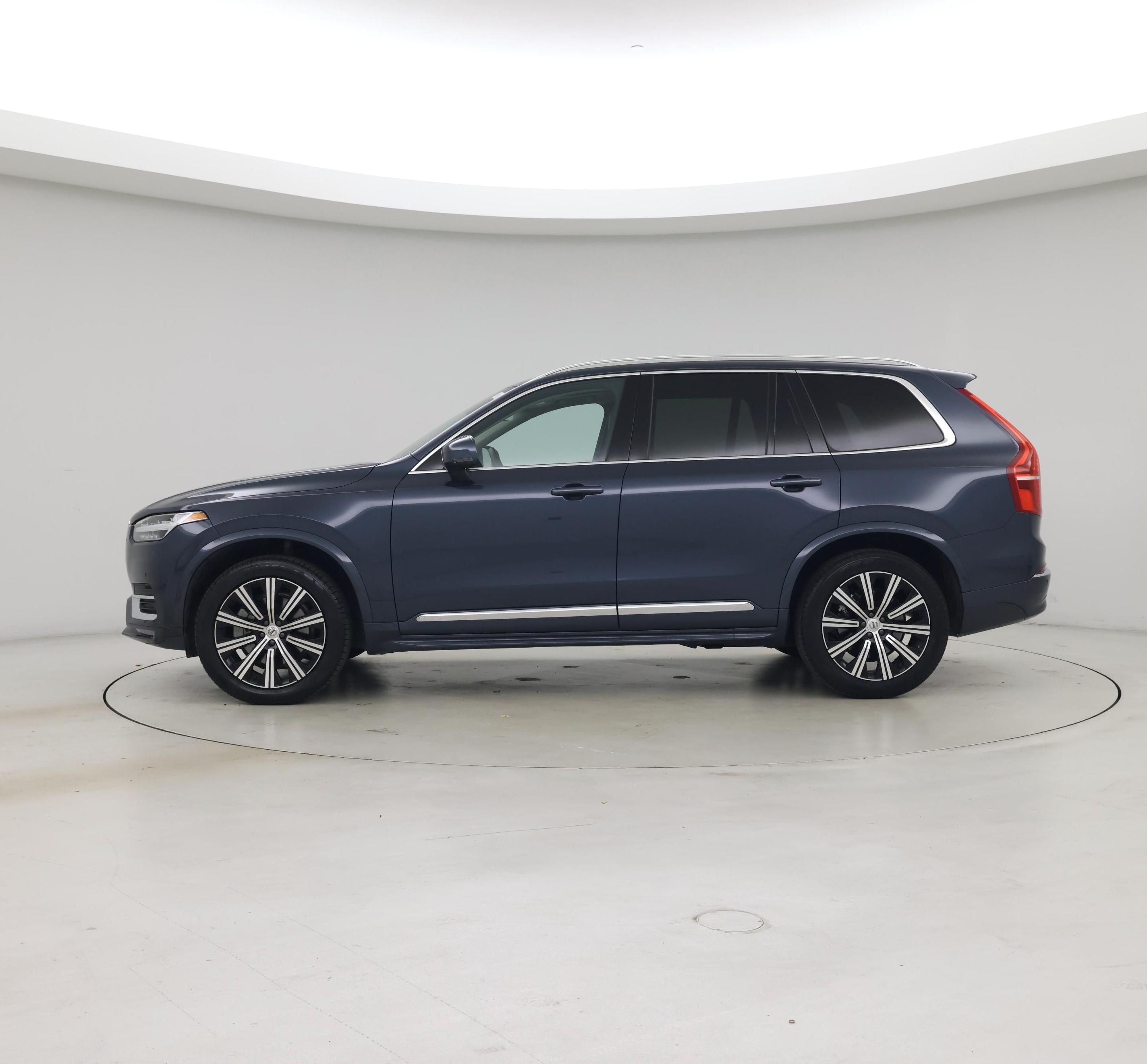 Thumbnail: 2025 Volvo XC90 - 3