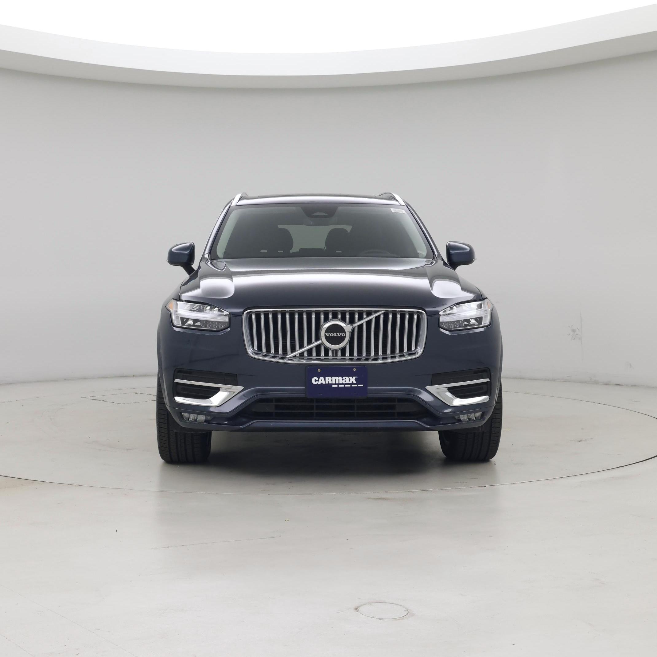 Thumbnail: 2025 Volvo XC90 - 5