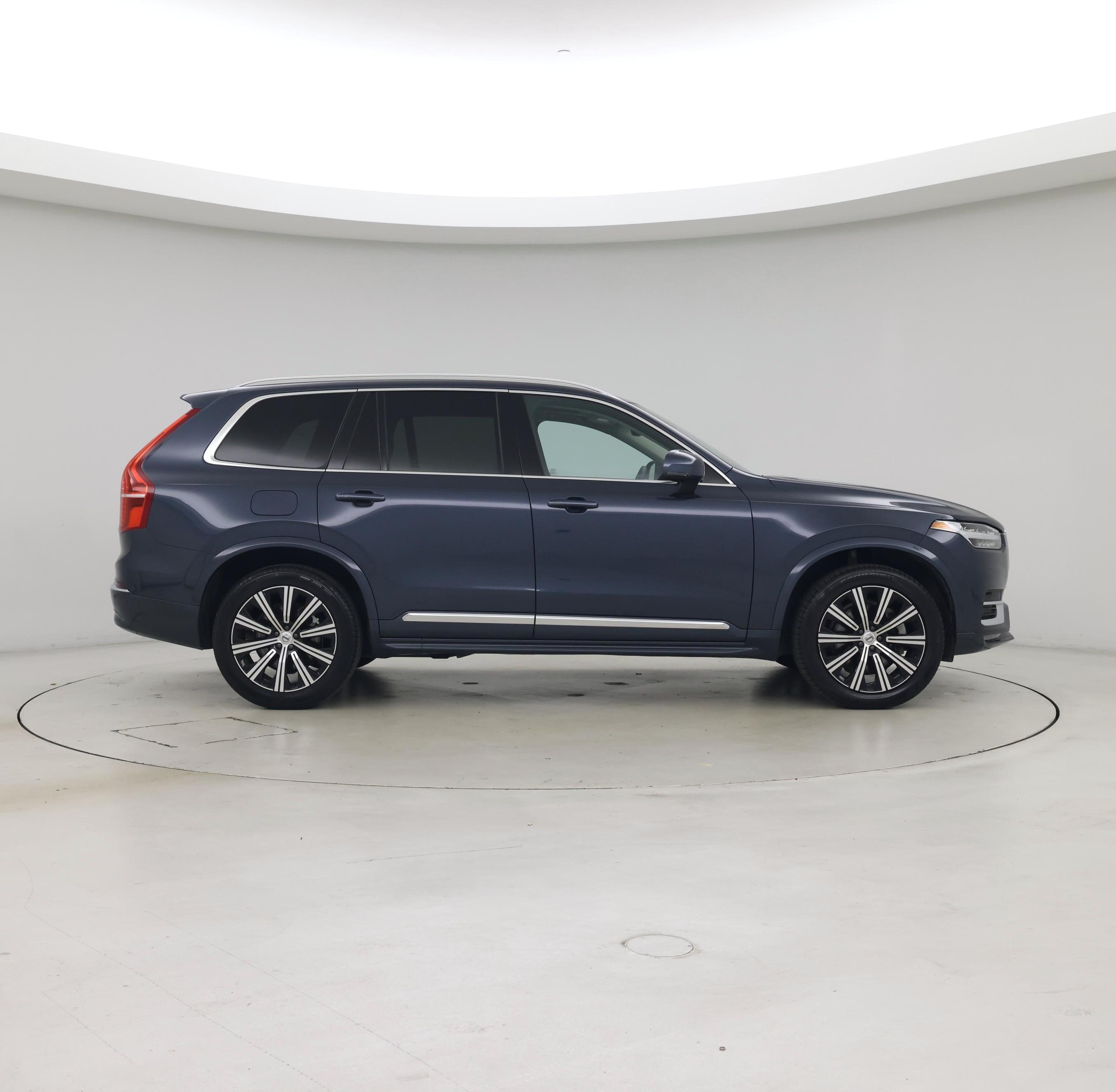 Thumbnail: 2025 Volvo XC90 - 7